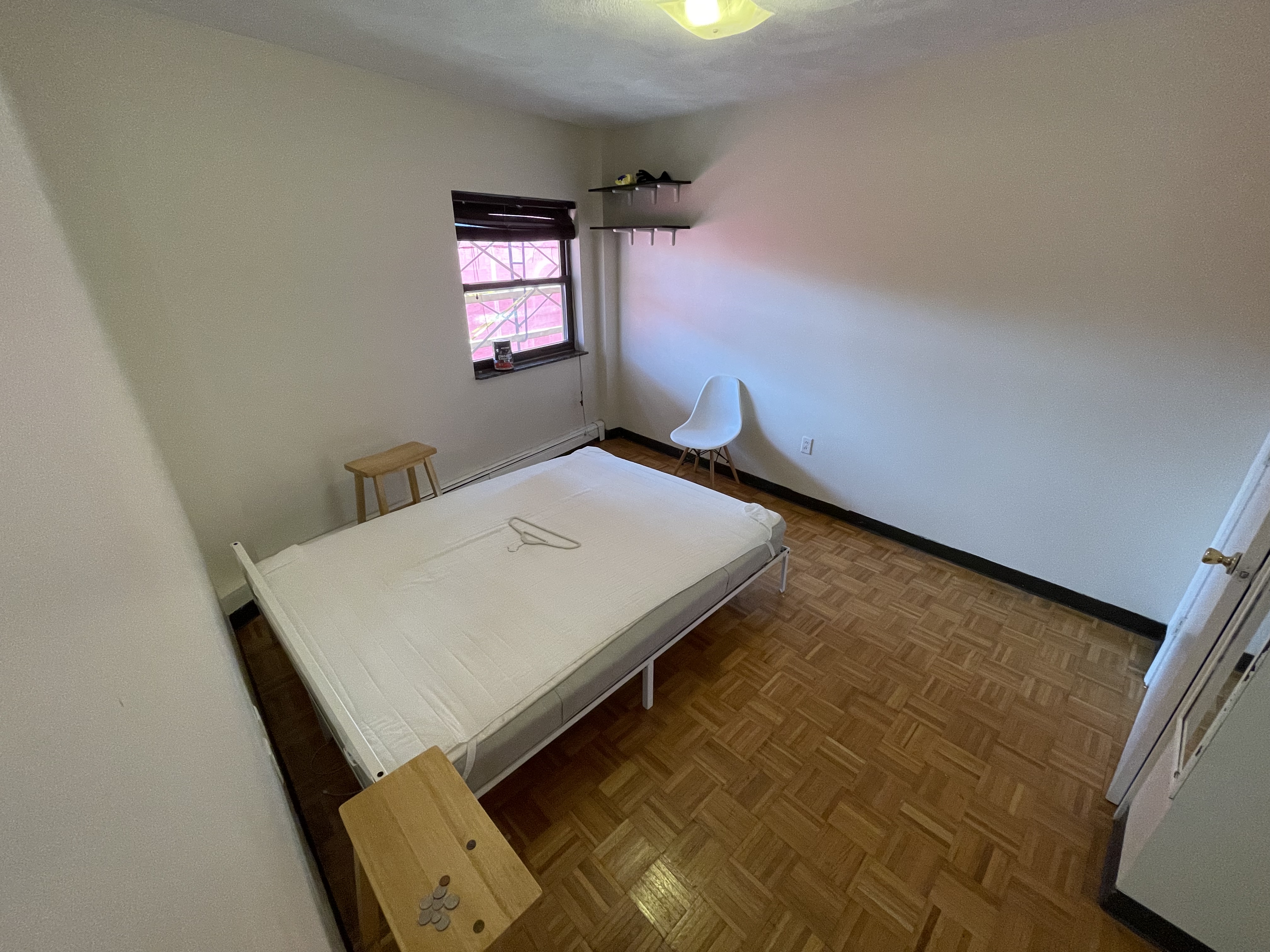 2 bed, 1 bath apartment for rent at 1200 Massachusetts Ave Unit 22-E, Harvard Square — photo 5 of 14