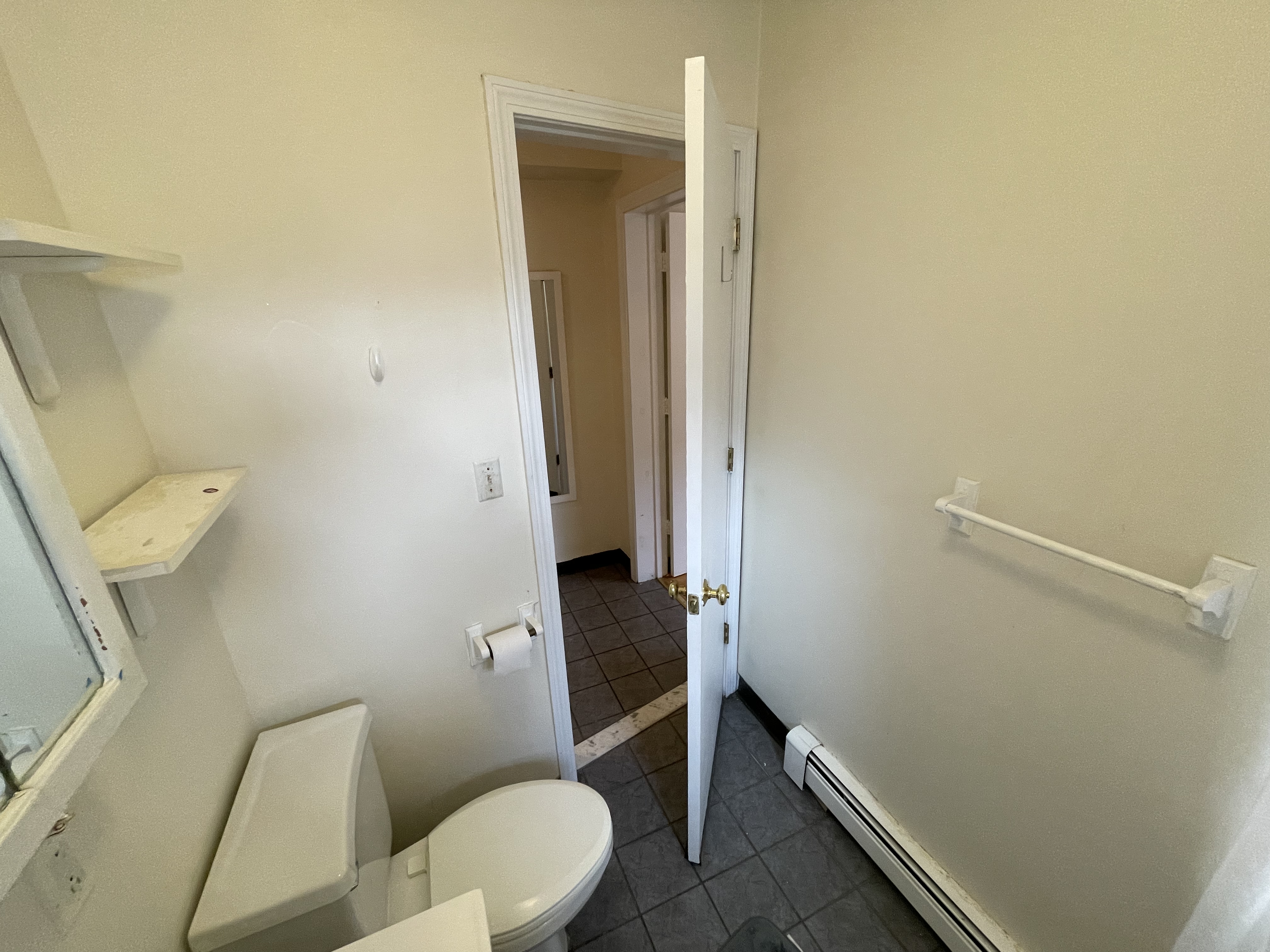 2 bed, 1 bath apartment for rent at 1200 Massachusetts Ave Unit 22-E, Harvard Square — photo 8 of 14