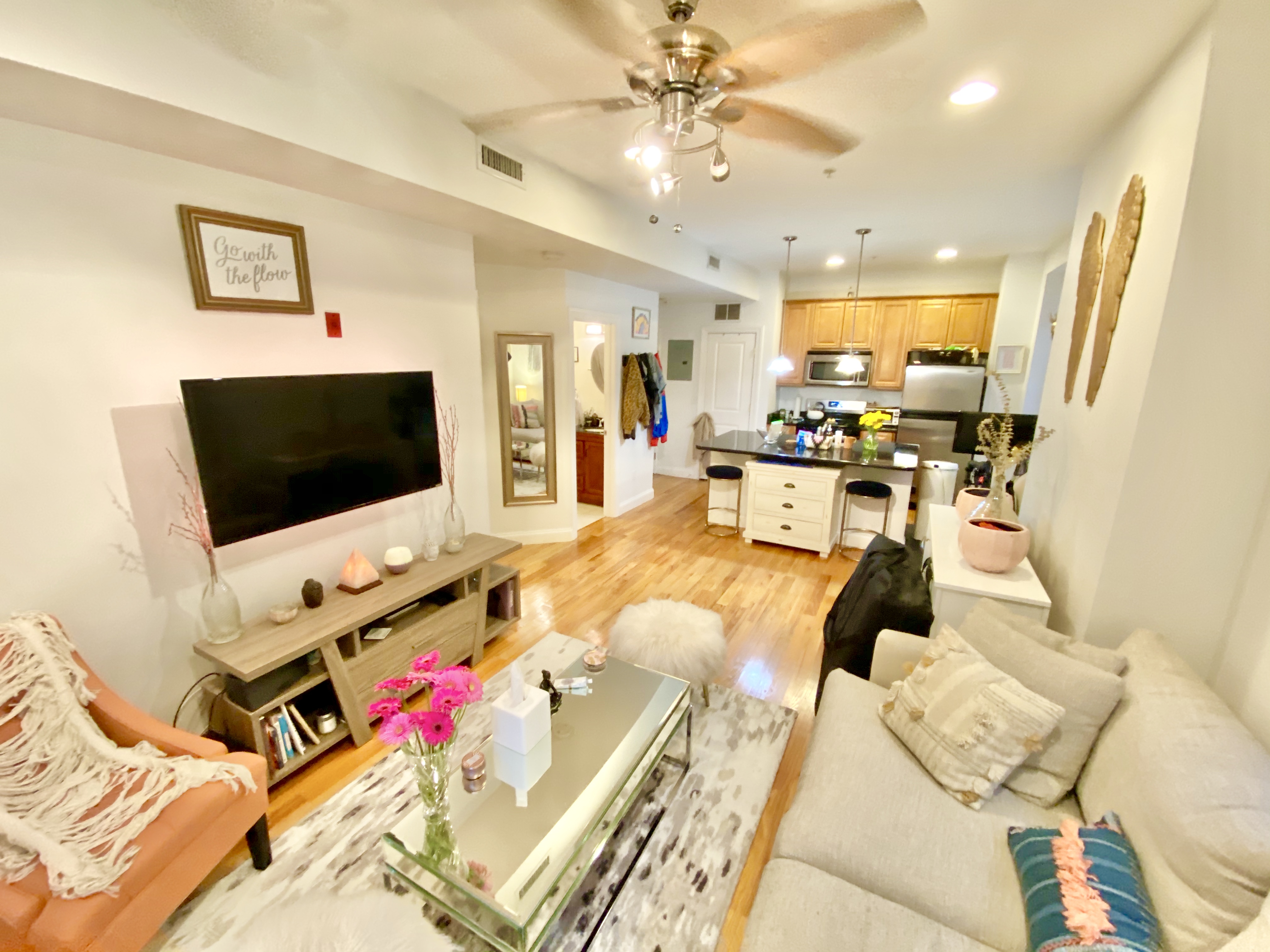 1 bed, 1 bath apartment for rent at 12 North Bennet St Unit 7, North End — photo 8 of 16