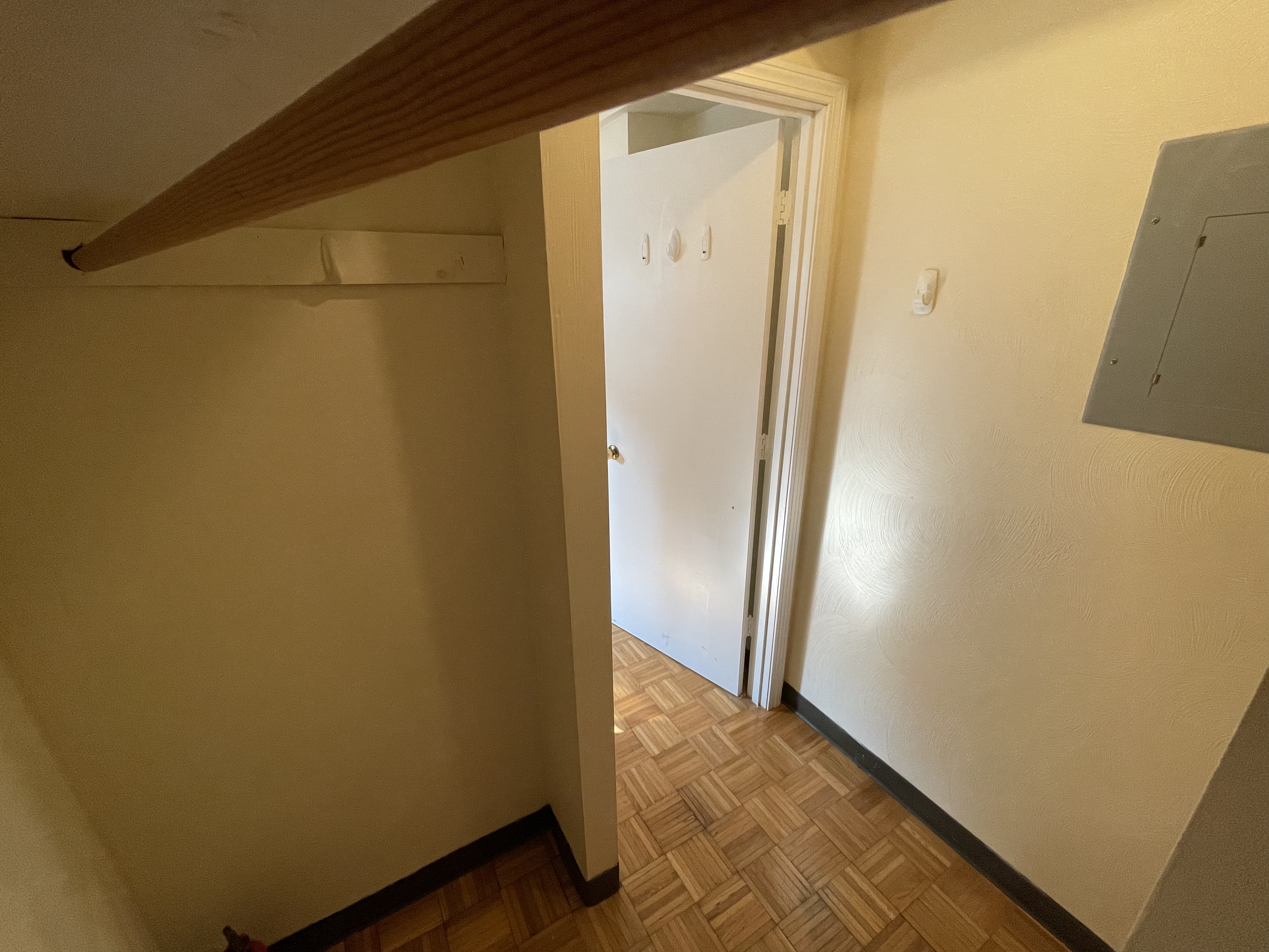2 bed, 1 bath apartment for rent at 1200 Massachusetts Ave Unit 22-E, Harvard Square — photo 11 of 14