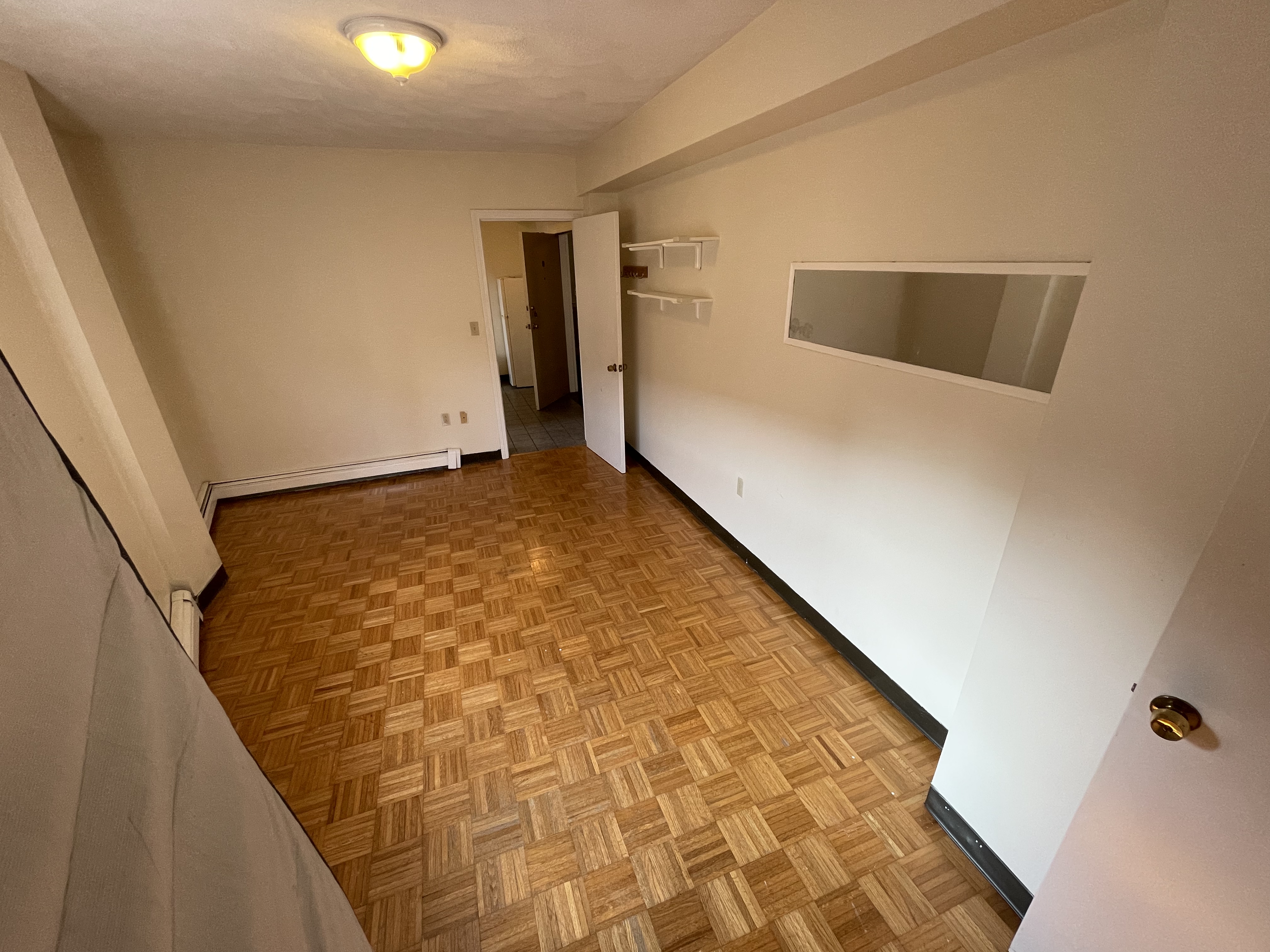 2 bed, 1 bath apartment for rent at 1200 Massachusetts Ave Unit 22-E, Harvard Square — photo 12 of 14