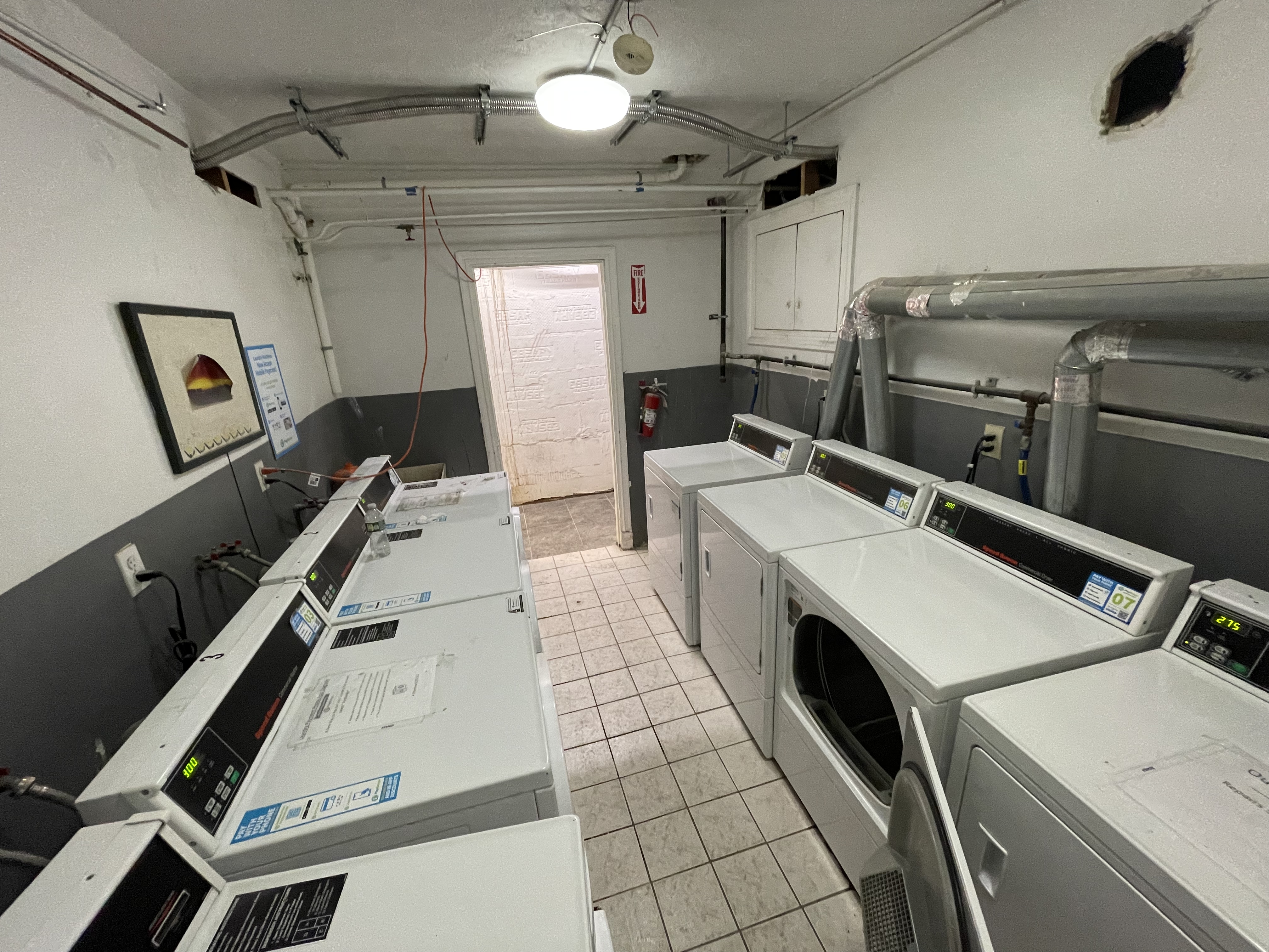 Studio bed, 1 bath apartment for rent at 1200 Massachusetts Ave Unit 29-E, Harvard Square — photo 8 of 8