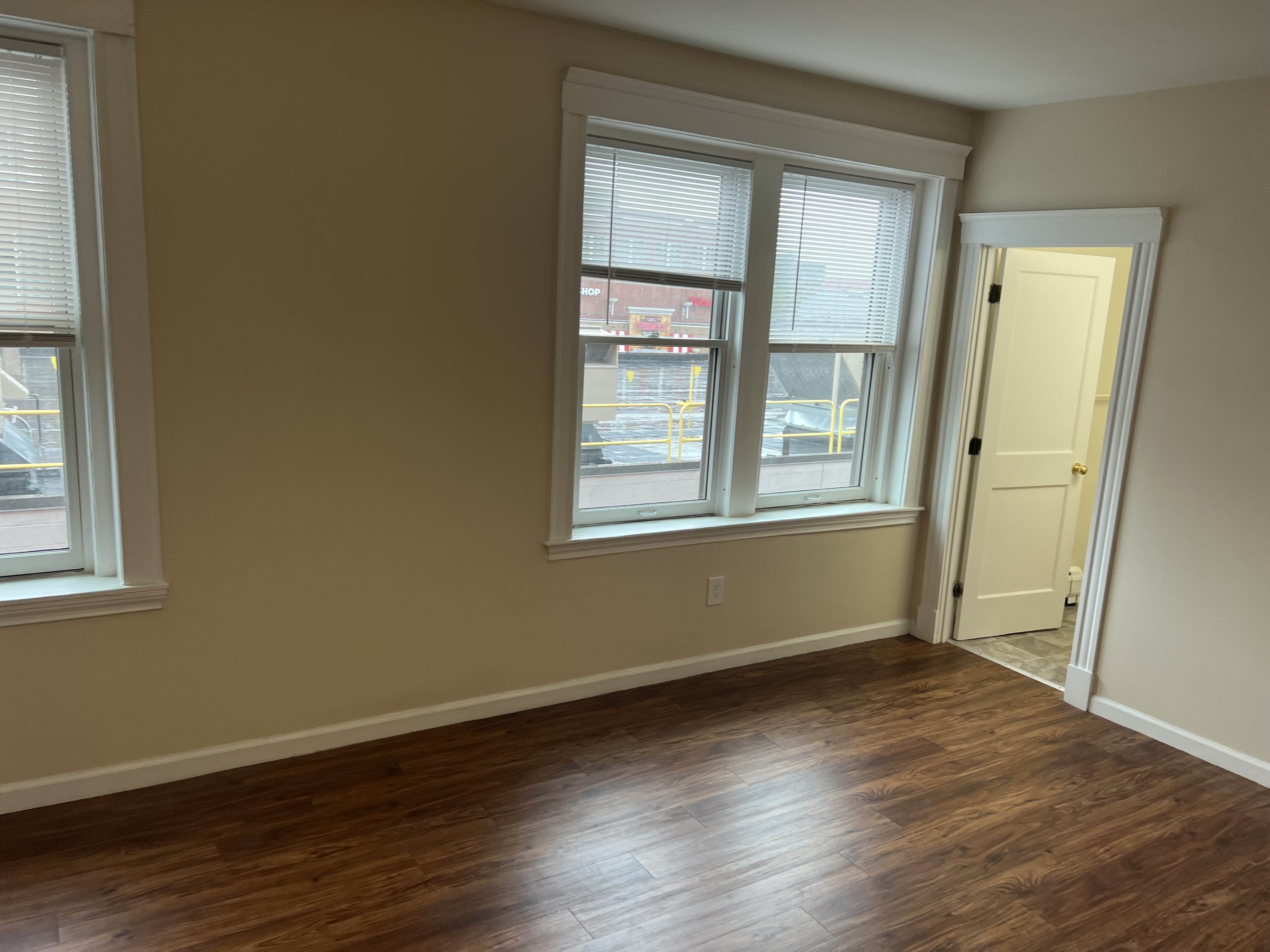 Studio bed, 1 bath apartment for rent at 706 Huntington Ave Unit 306, Mission Hill — photo 6 of 6