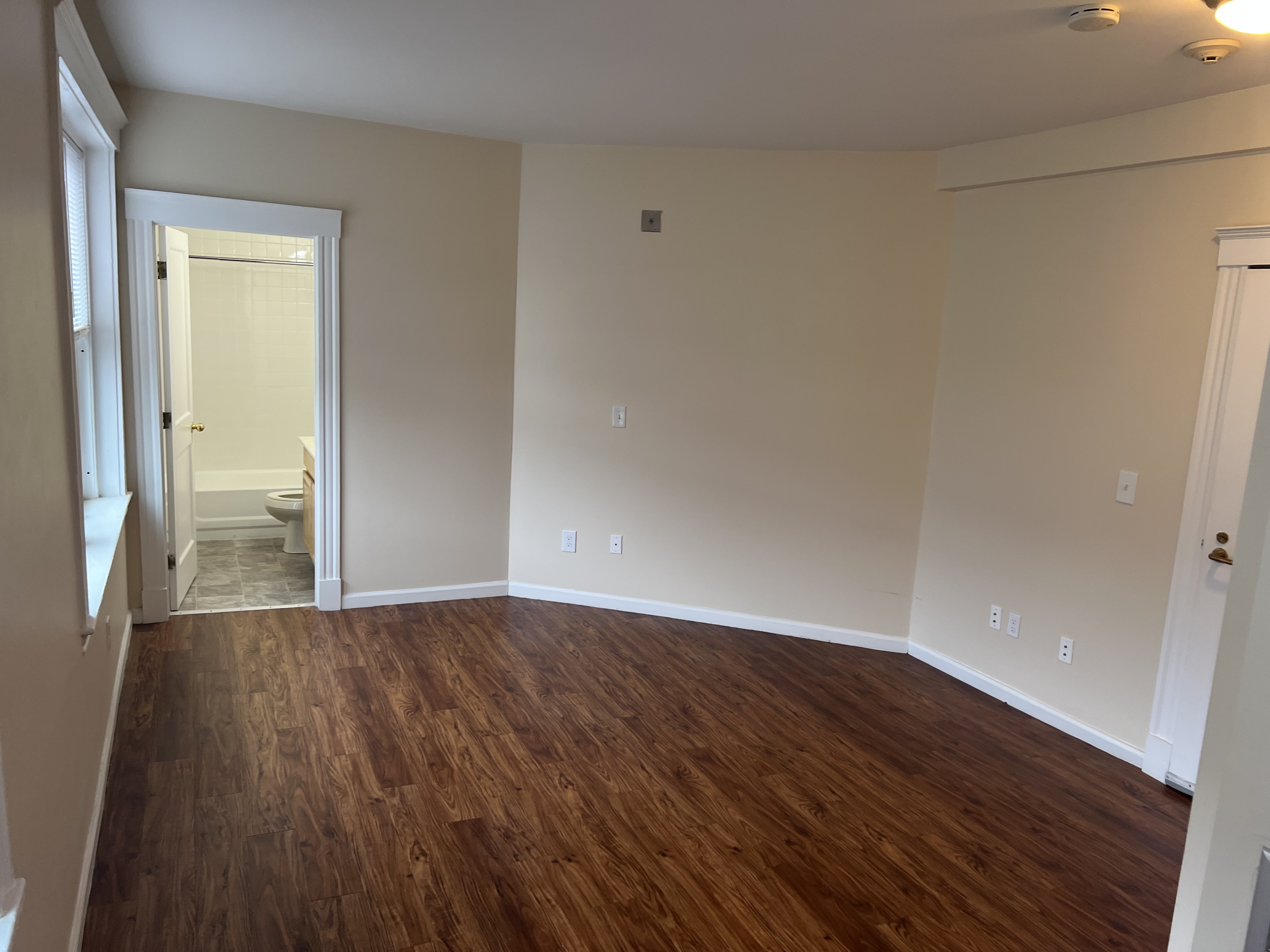 Studio bed, 1 bath apartment for rent at 706 Huntington Ave Unit 306, Mission Hill — photo 3 of 6