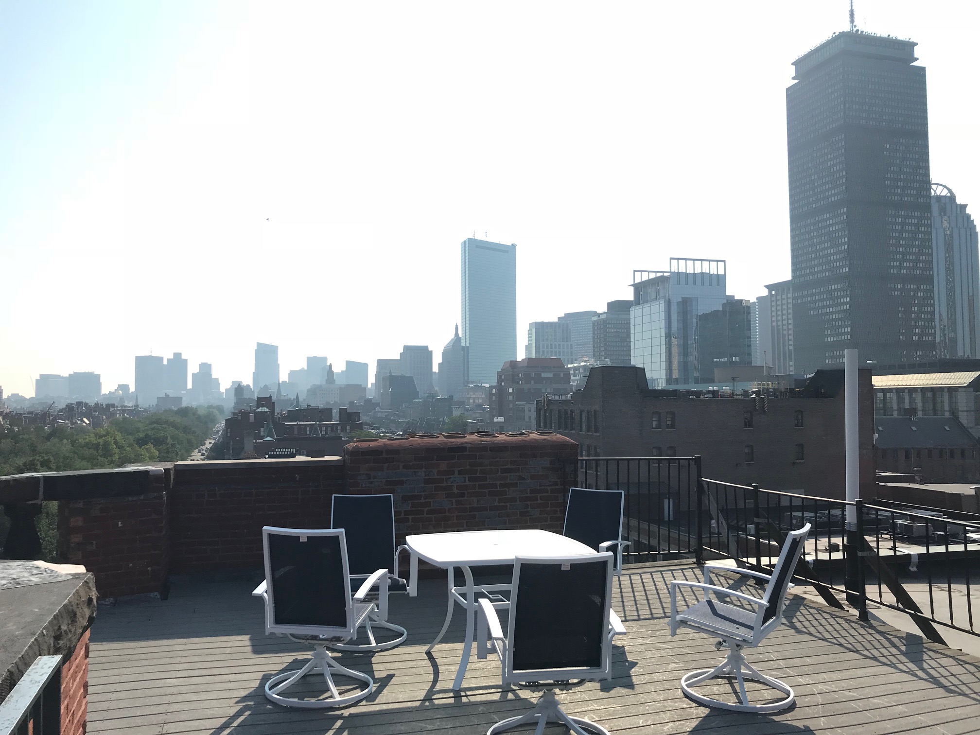 1 bed, 1 bath apartment for rent at 366 Commonwealth Ave Unit 2M, Back Bay — photo 13 of 14