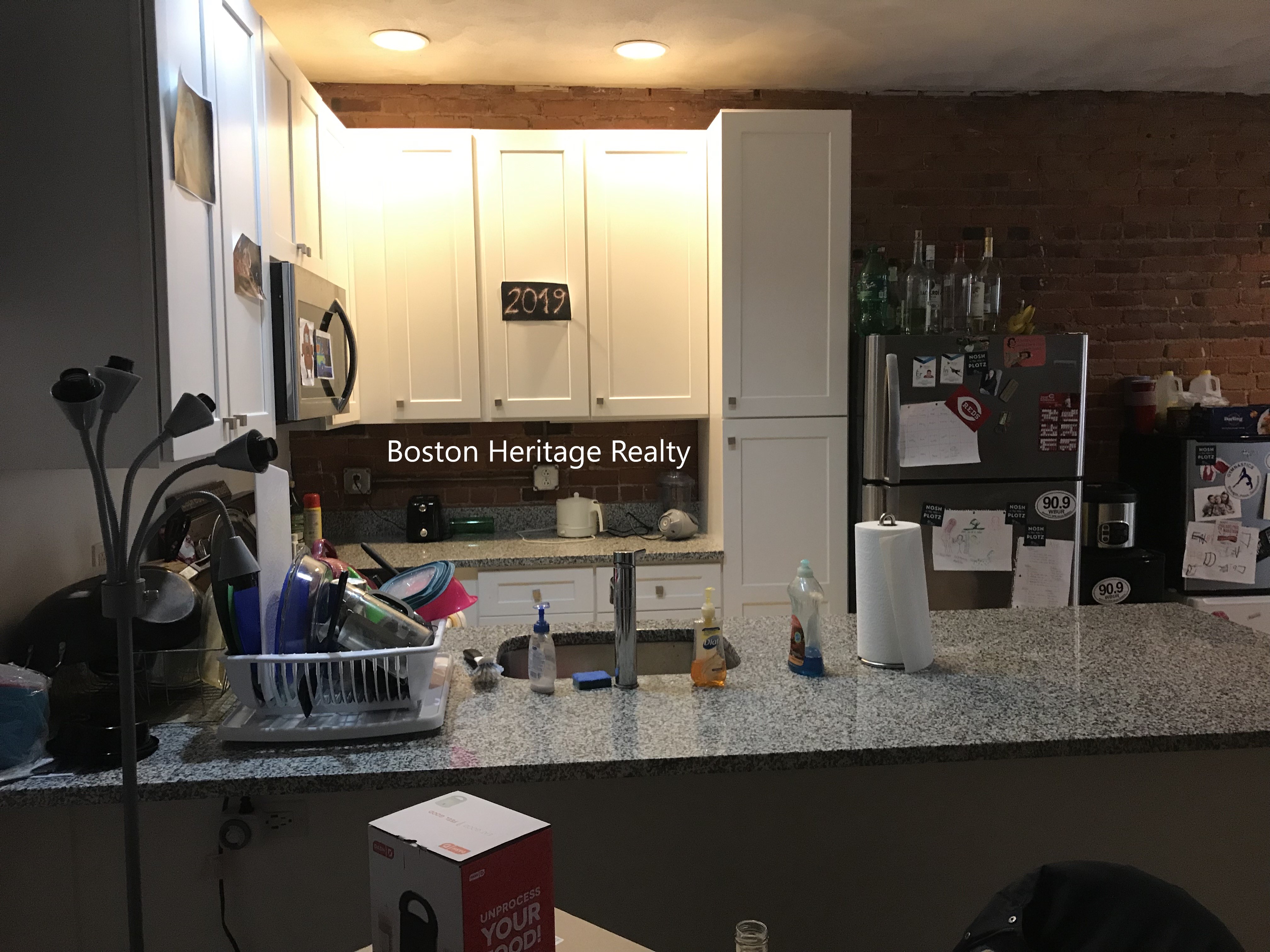6 bed, 2 bath apartment for rent at 610 Columbus Ave Unit 1M, Fenway — photo 4 of 24