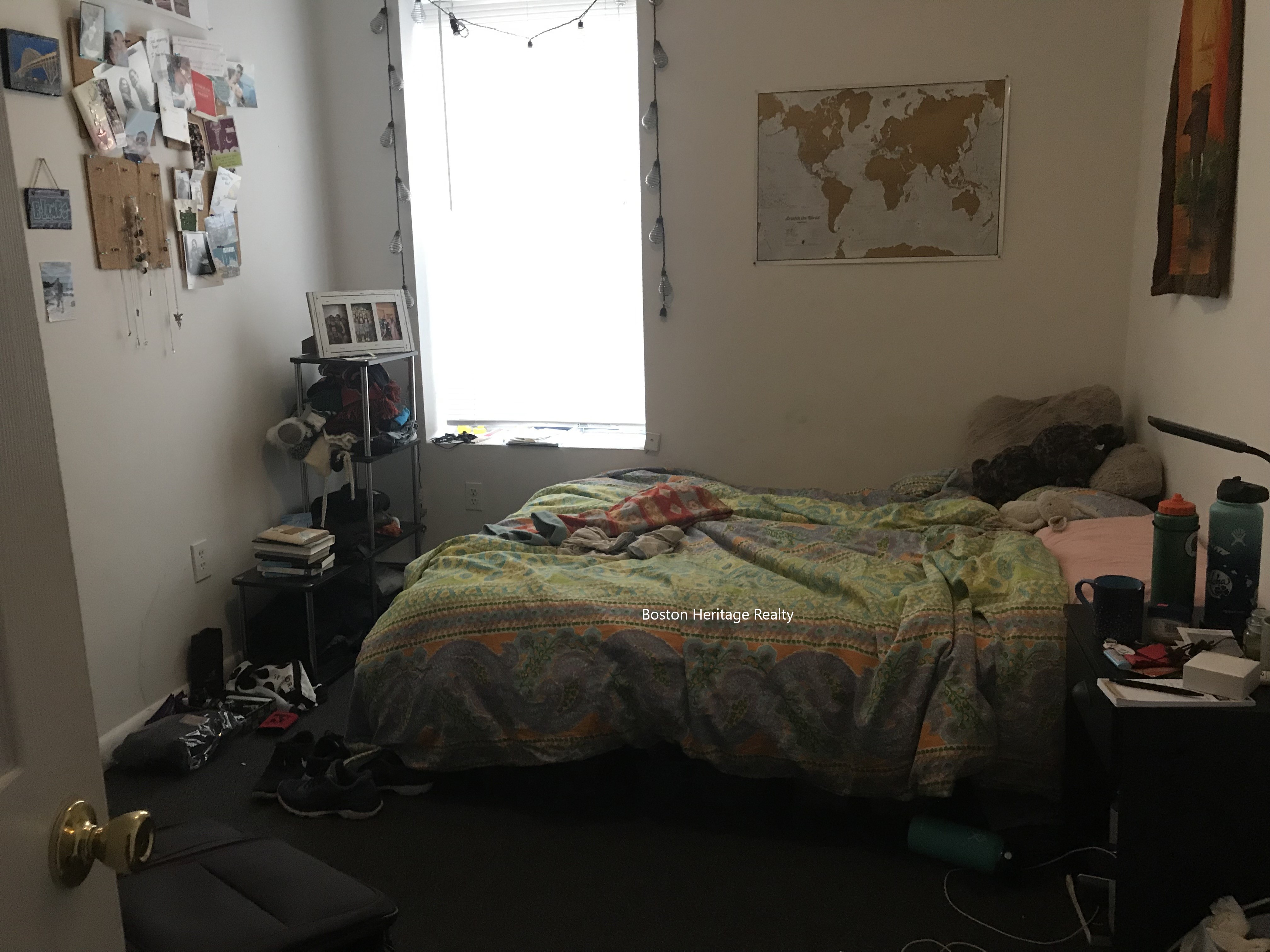 6 bed, 2 bath apartment for rent at 610 Columbus Ave Unit 1M, Fenway — photo 6 of 24