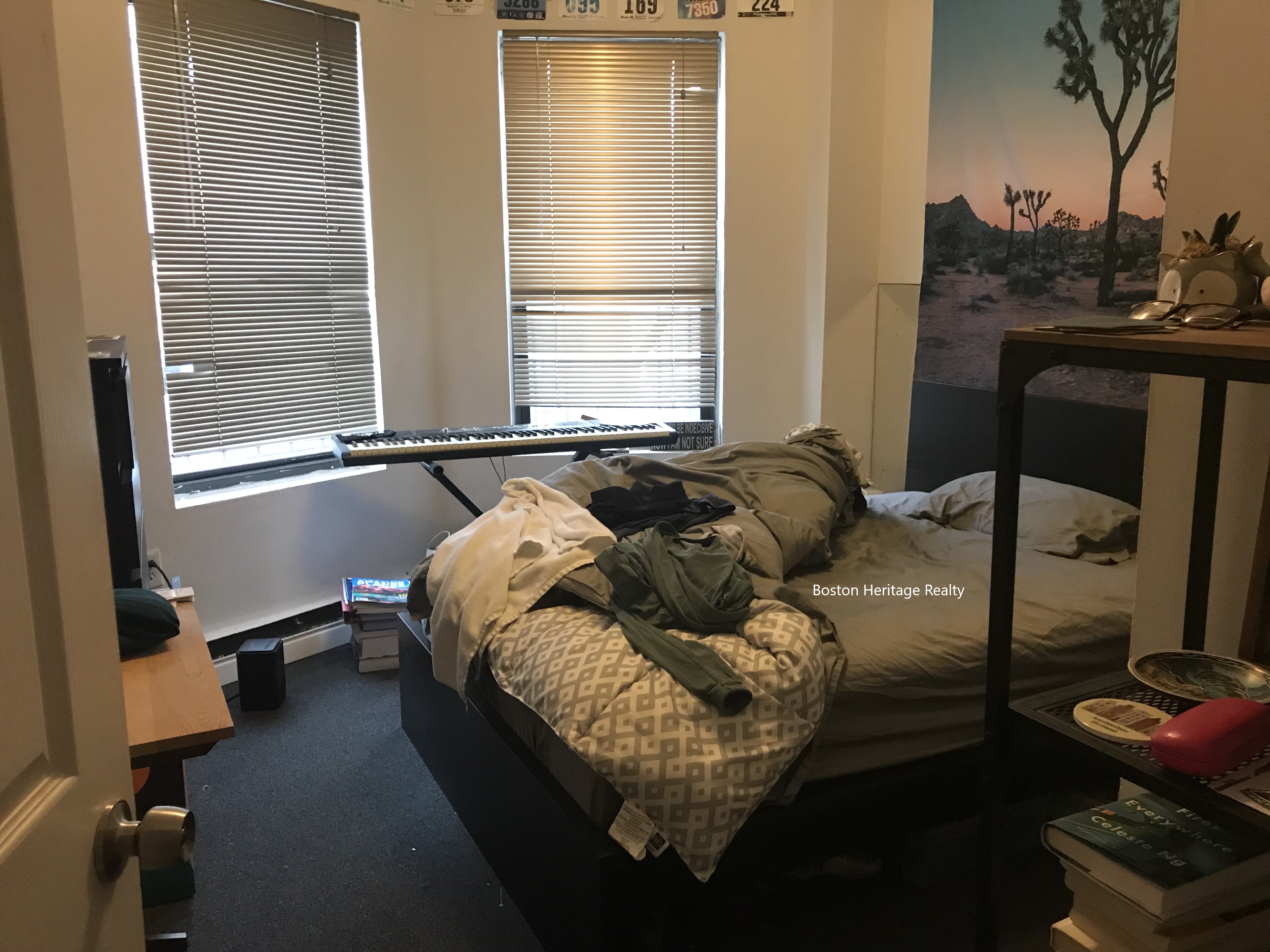 6 bed, 2 bath apartment for rent at 610 Columbus Ave Unit 1M, Fenway — photo 7 of 24