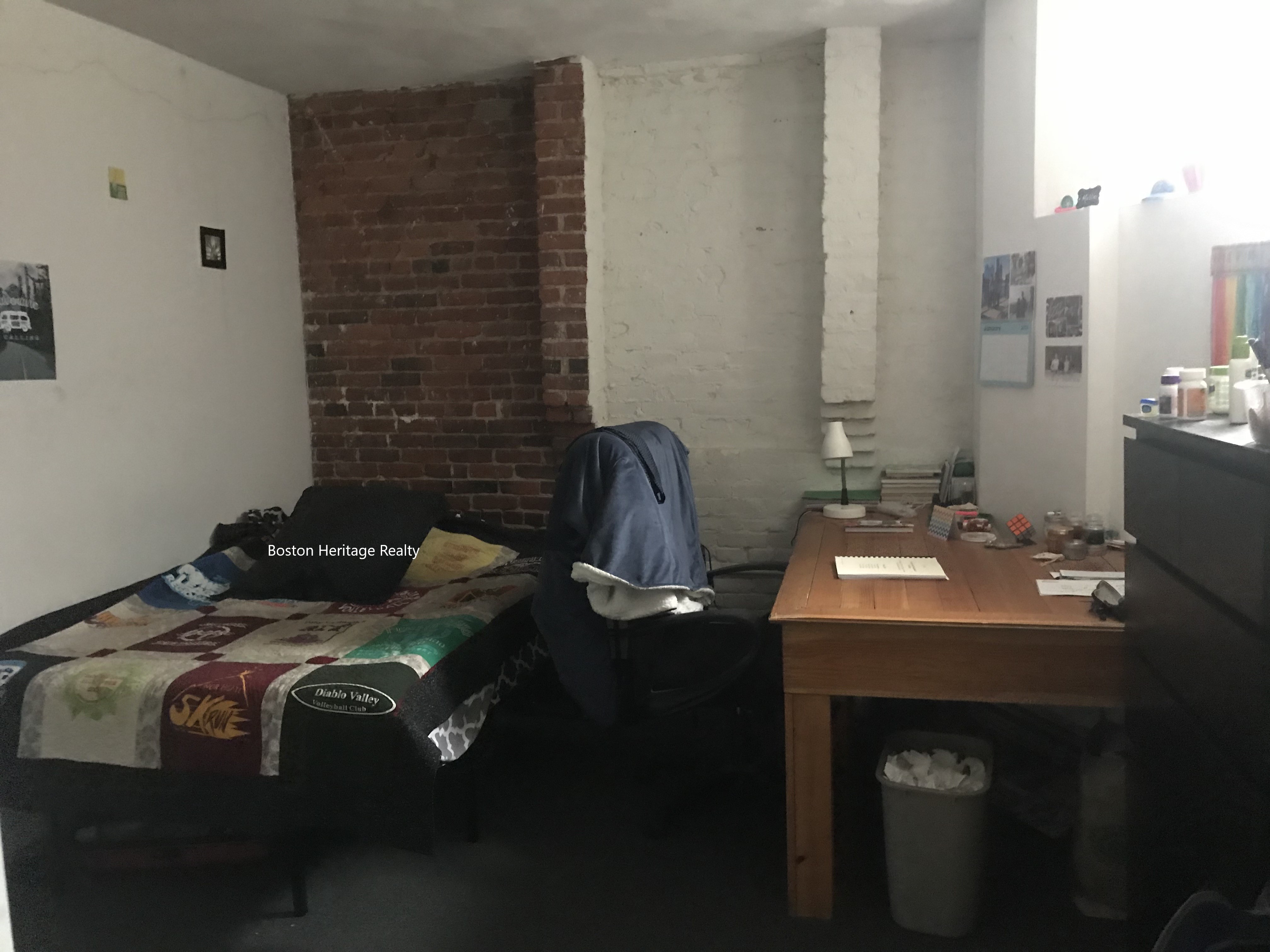 6 bed, 2 bath apartment for rent at 610 Columbus Ave Unit 1M, Fenway — photo 9 of 24