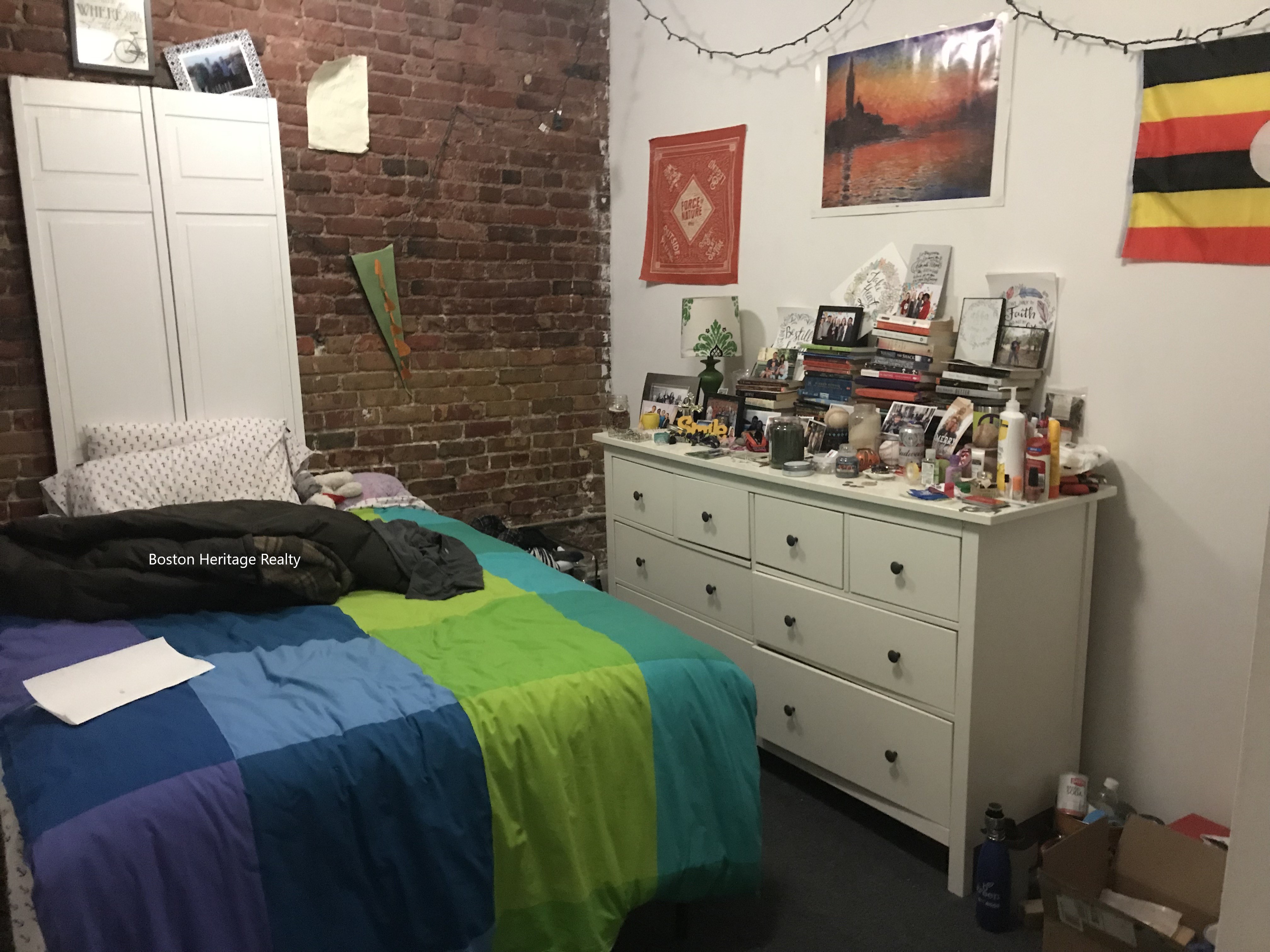 6 bed, 2 bath apartment for rent at 610 Columbus Ave Unit 1M, Fenway — photo 10 of 24