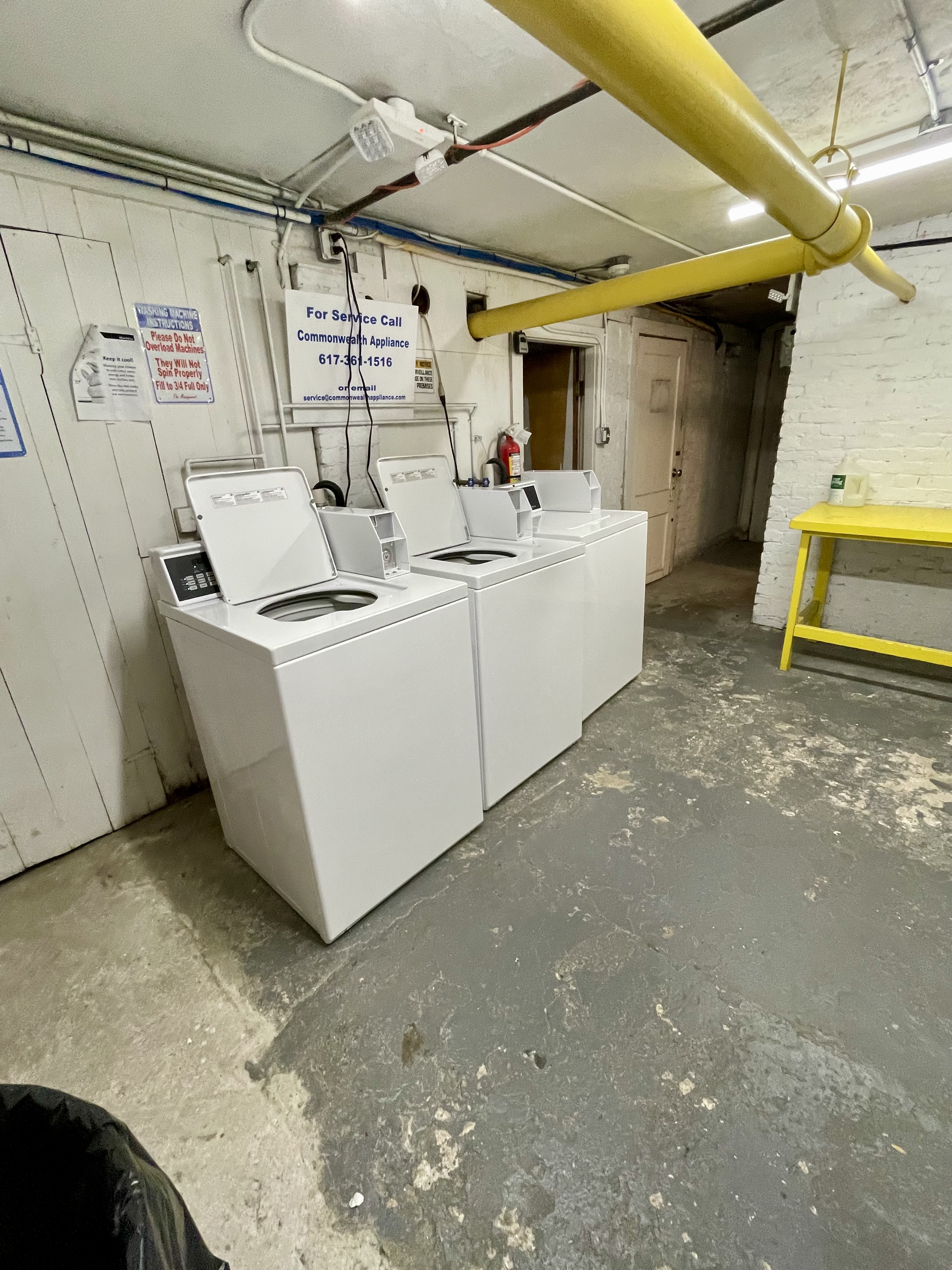 885 Massachusetts Ave, Central Square