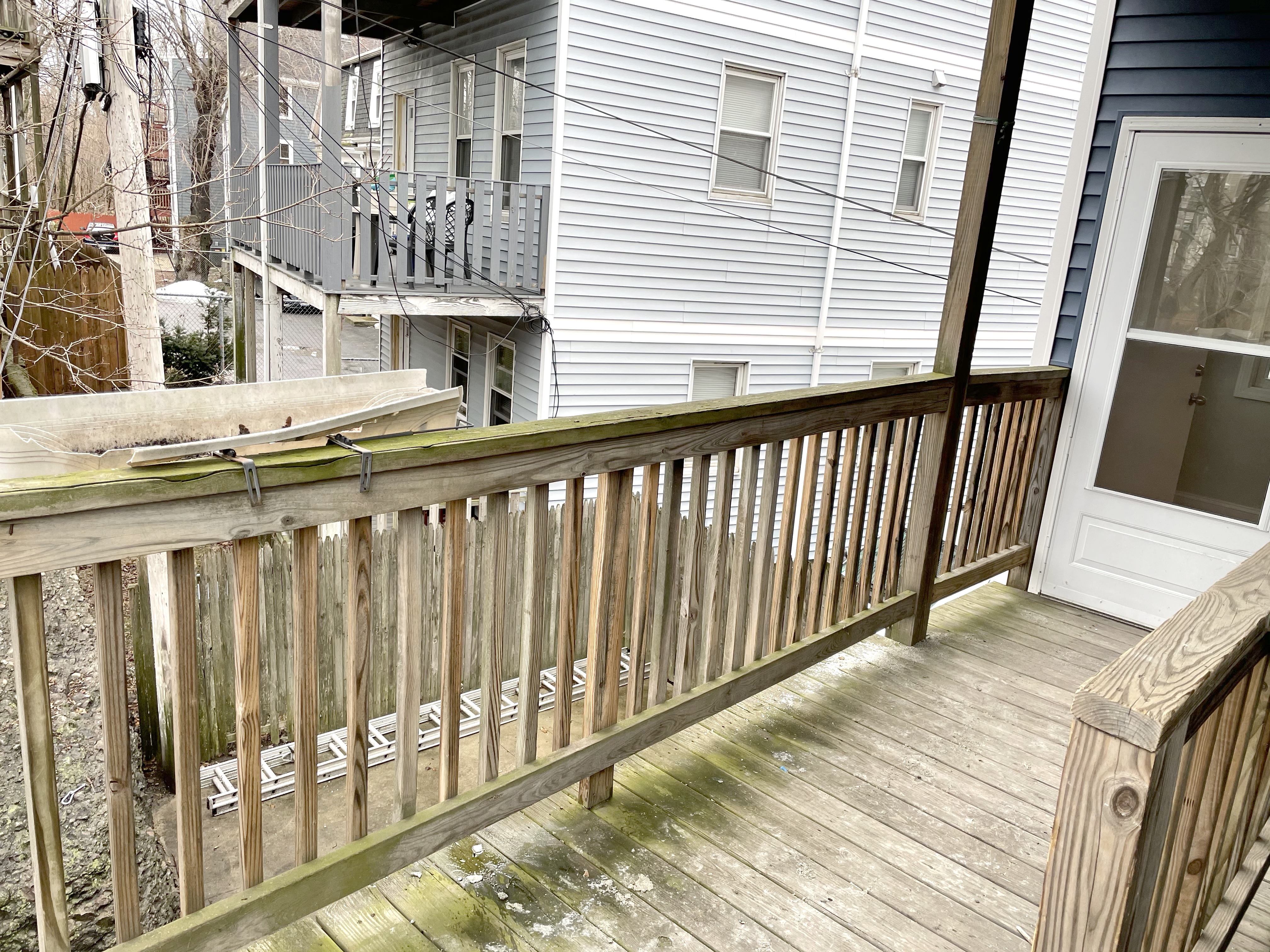 3 bed, 1.5 bath apartment for rent at 53 Marcella Unit 2, Roxbury — photo 6 of 18
