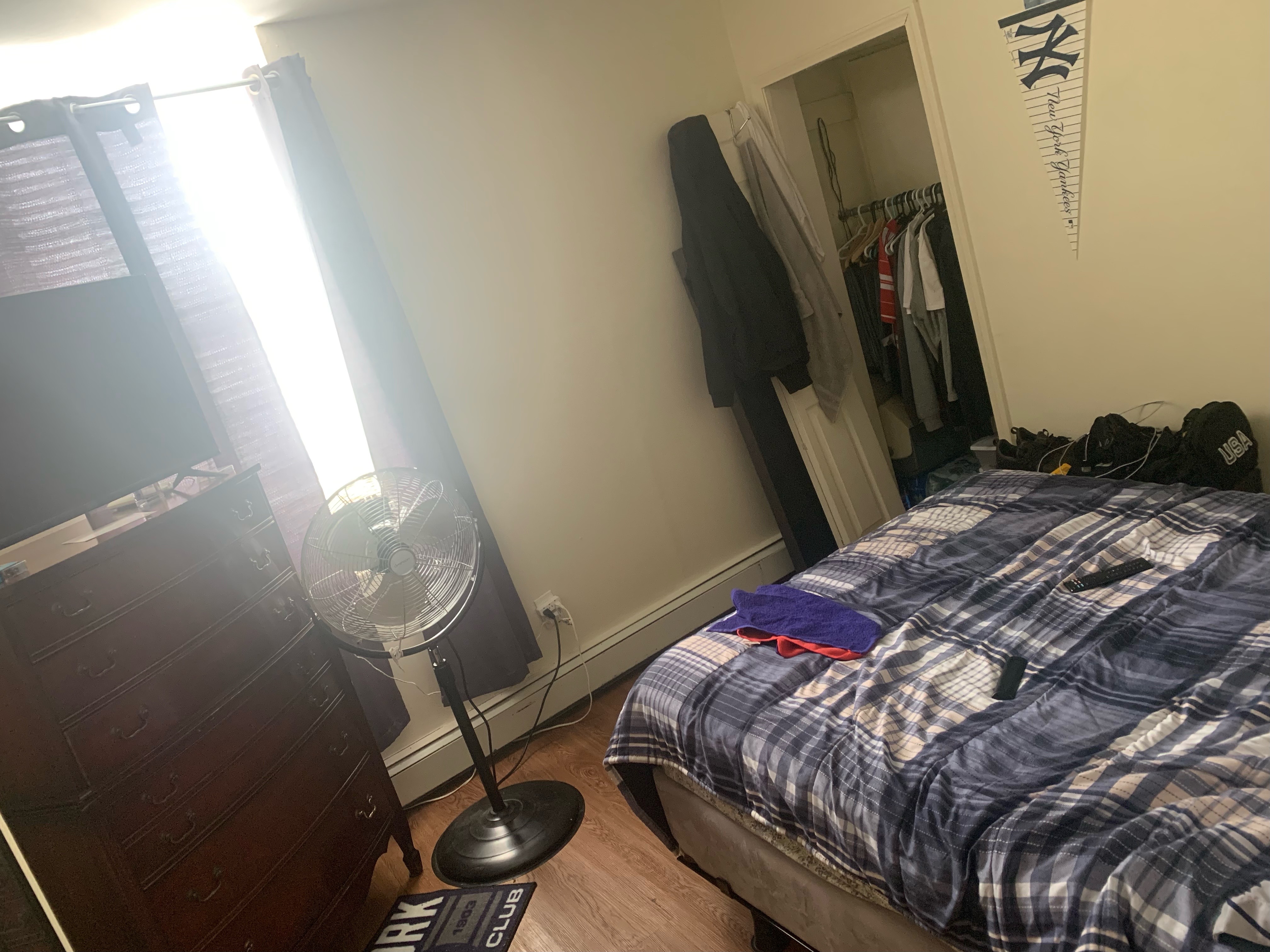 1 split bed, 1 bath apartment for rent at 222 Amory St Unit 3, Jamaica Plain — photo 3 of 6