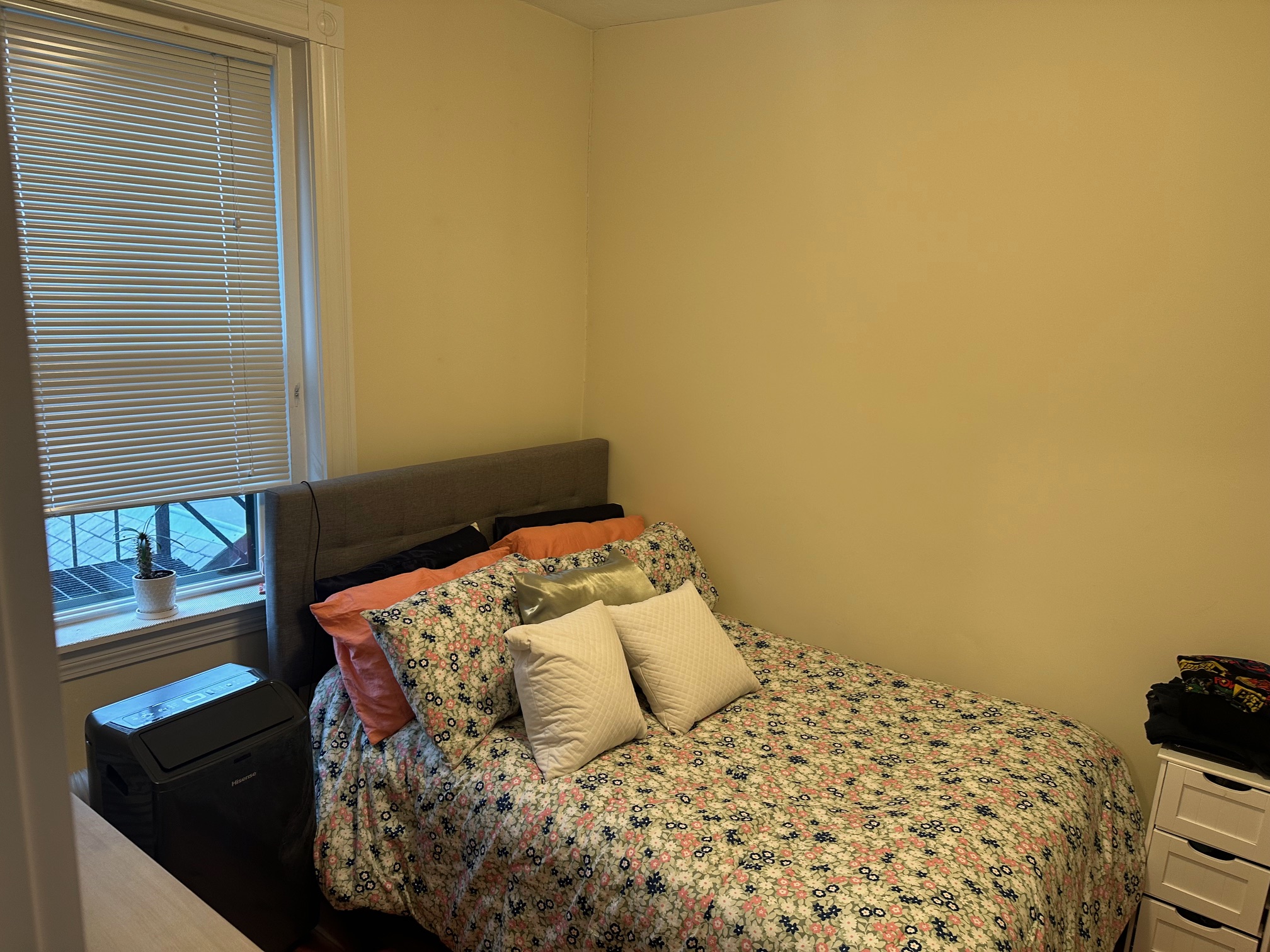 1 bed, 1 bath apartment for rent at 31 Revere St Unit 4, Beacon Hill — photo 4 of 4
