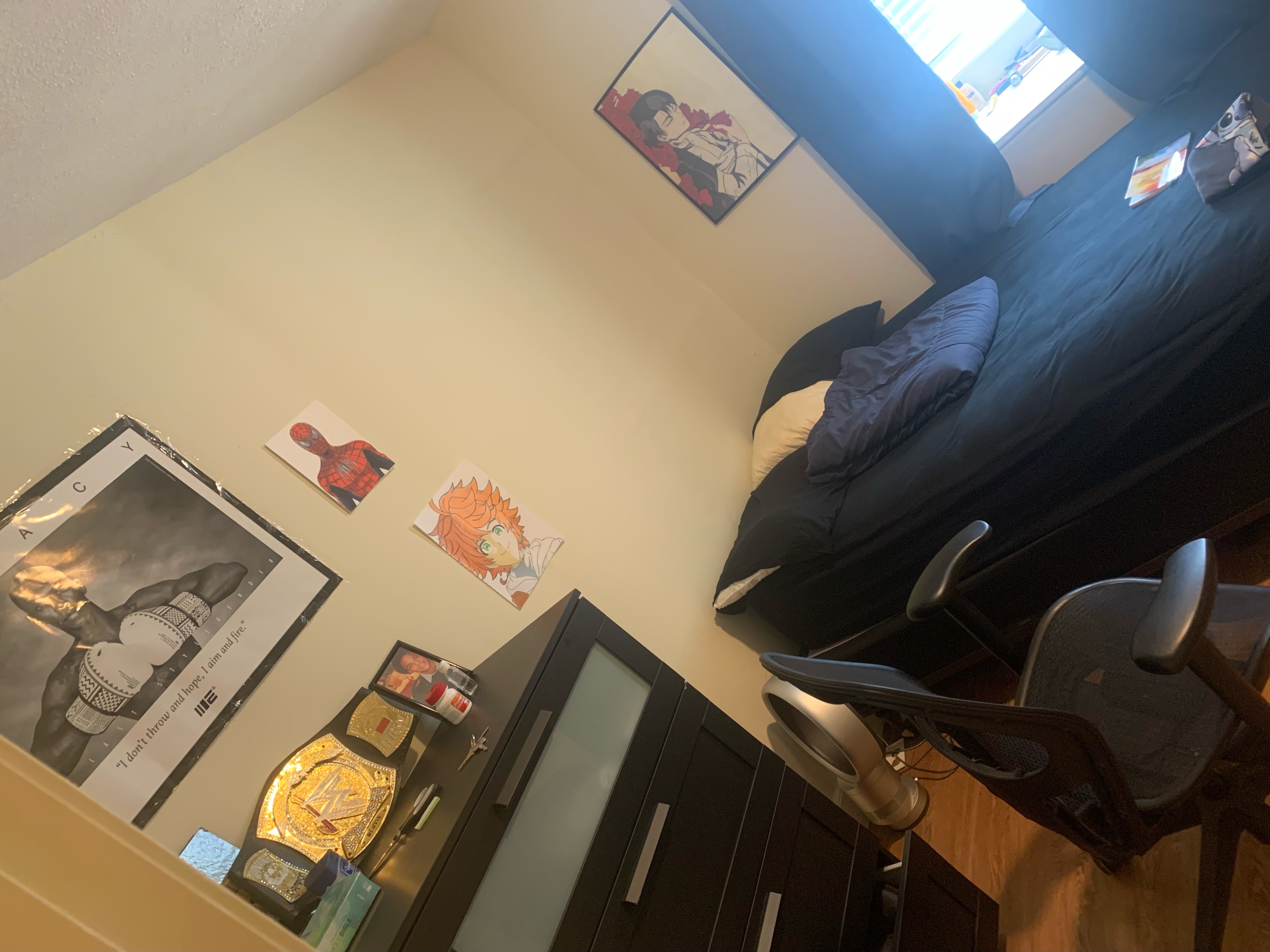 1 split bed, 1 bath apartment for rent at 222 Amory St Unit 3, Jamaica Plain — photo 4 of 6