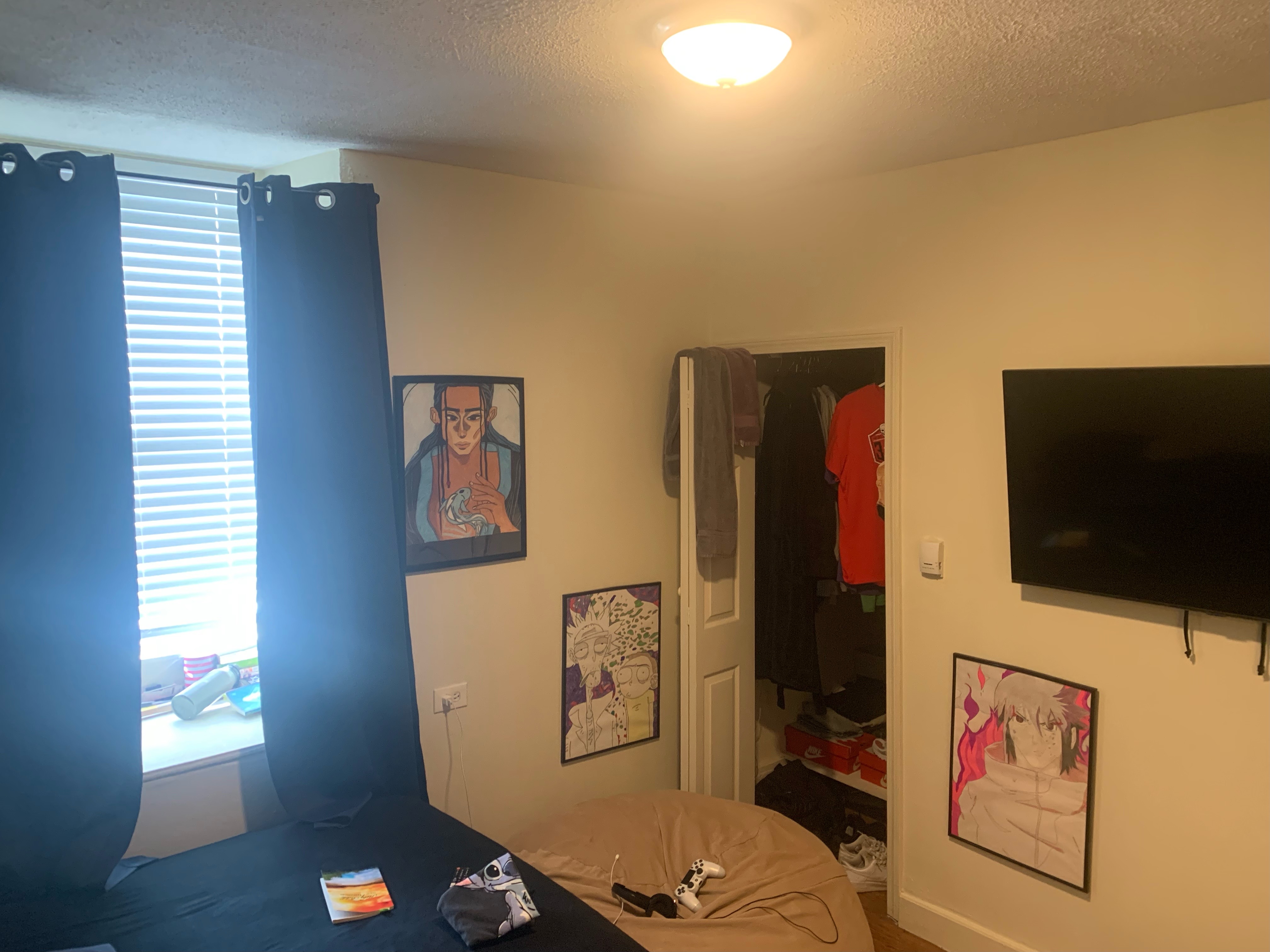1 split bed, 1 bath apartment for rent at 222 Amory St Unit 3, Jamaica Plain — photo 5 of 6