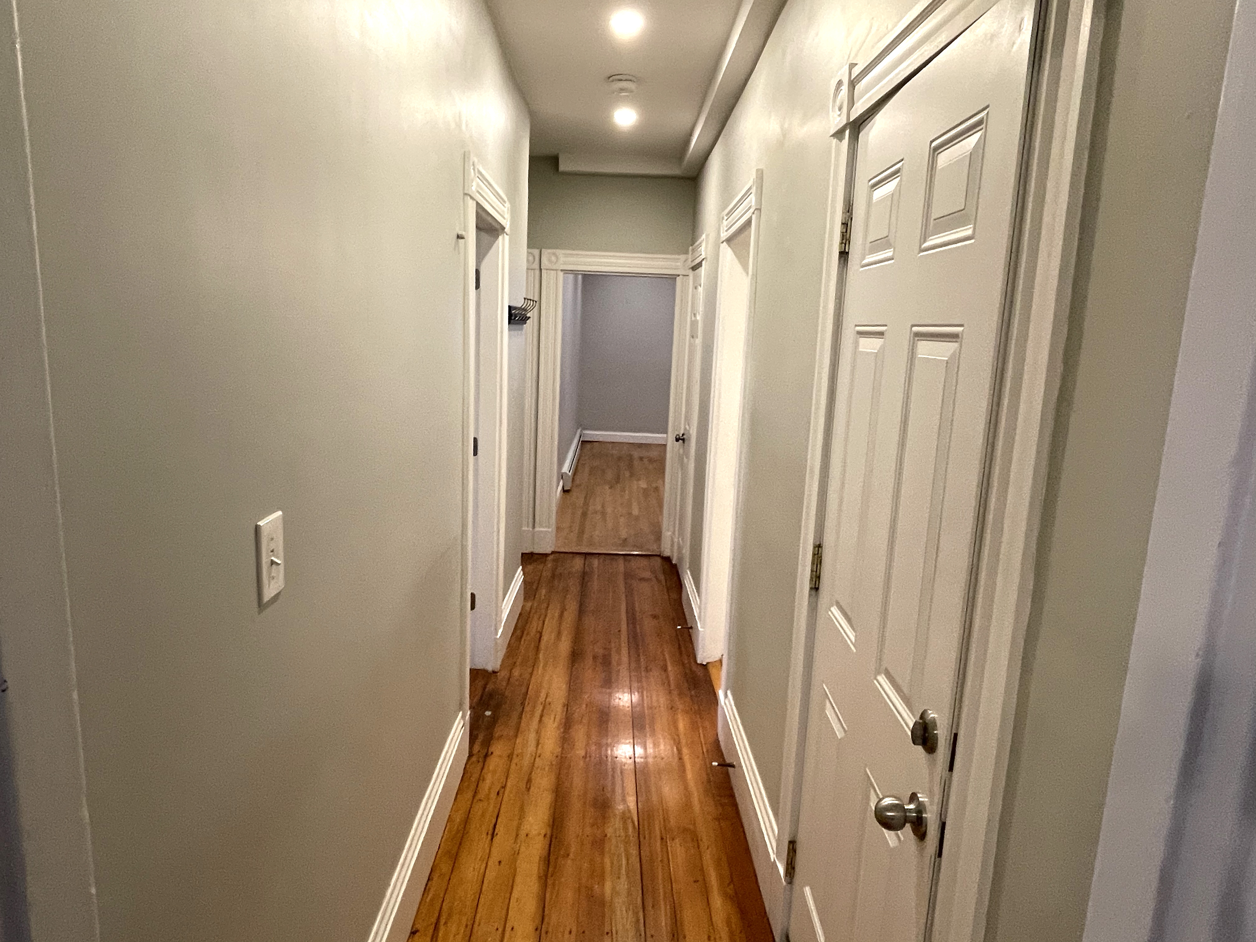 3 bed, 1.5 bath apartment for rent at 53 Marcella Unit 2, Roxbury — photo 2 of 18