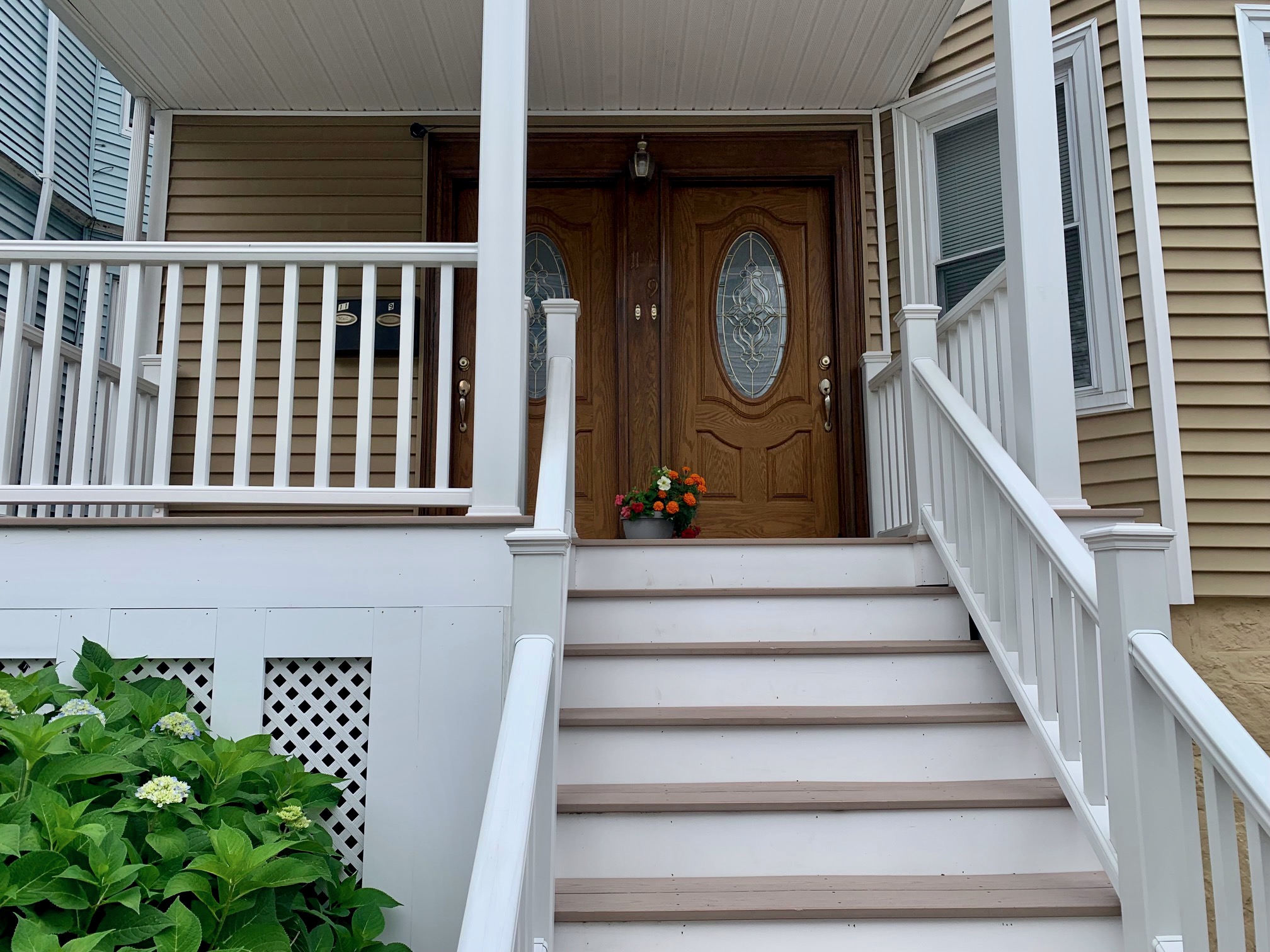 3 bed, 1 bath apartment for rent at 9 Corwin St Unit 9, Dorchester — photo 16 of 18