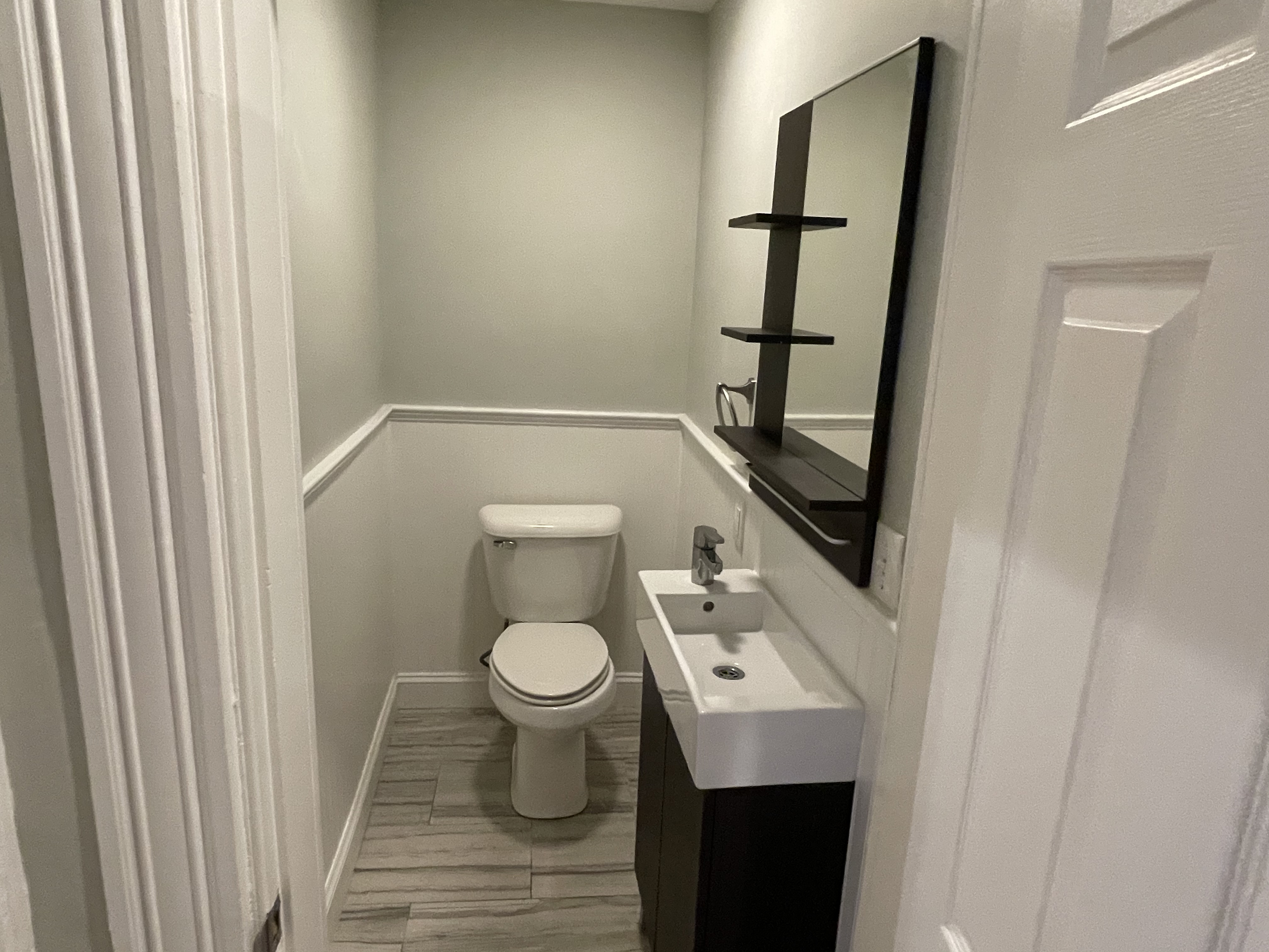 3 bed, 1.5 bath apartment for rent at 53 Marcella Unit 2, Roxbury — photo 18 of 18