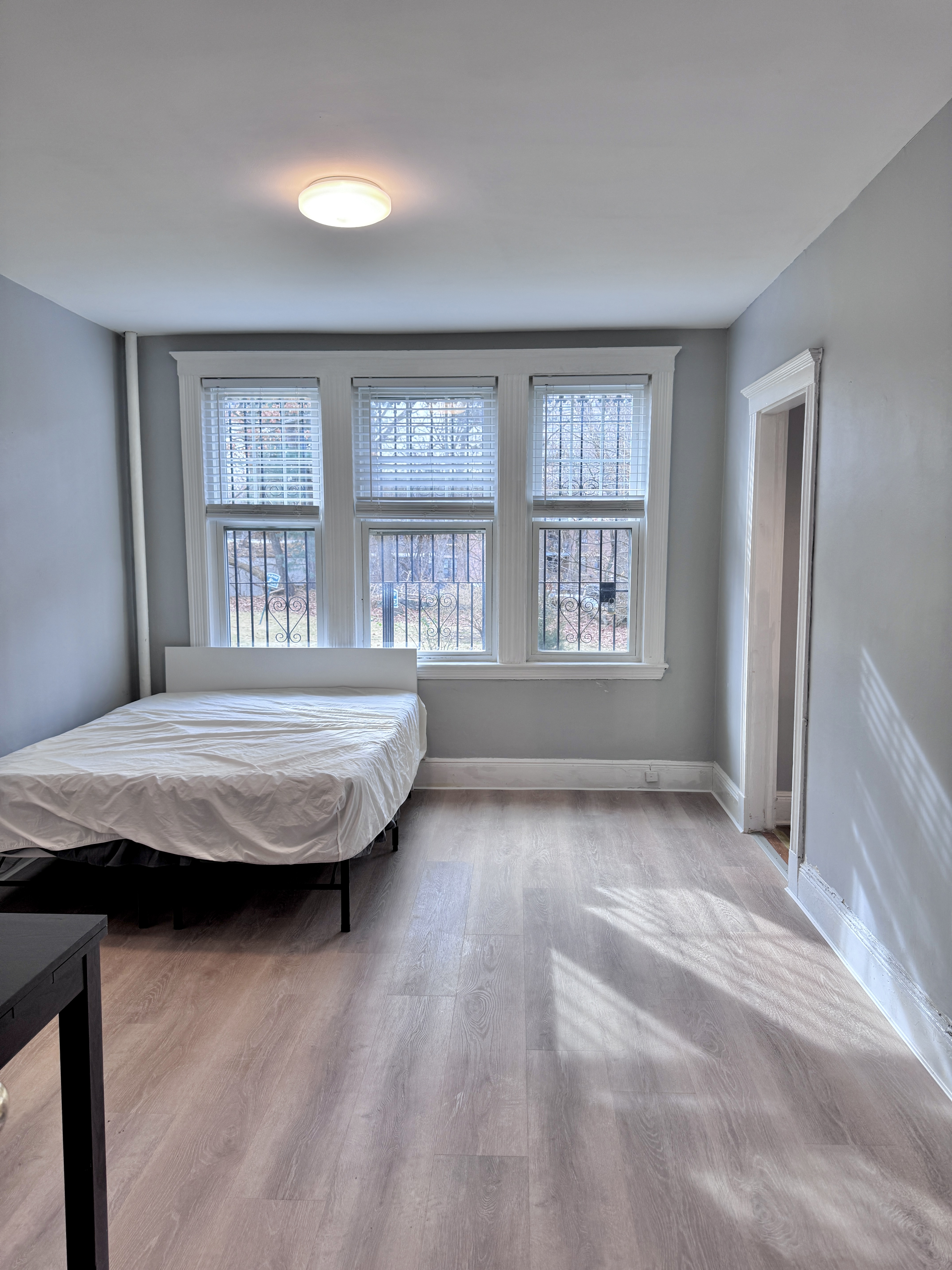 Studio bed, 1 bath apartment for rent at 32 Sidlaw Rd Unit 6, Brighton — photo 4 of 4
