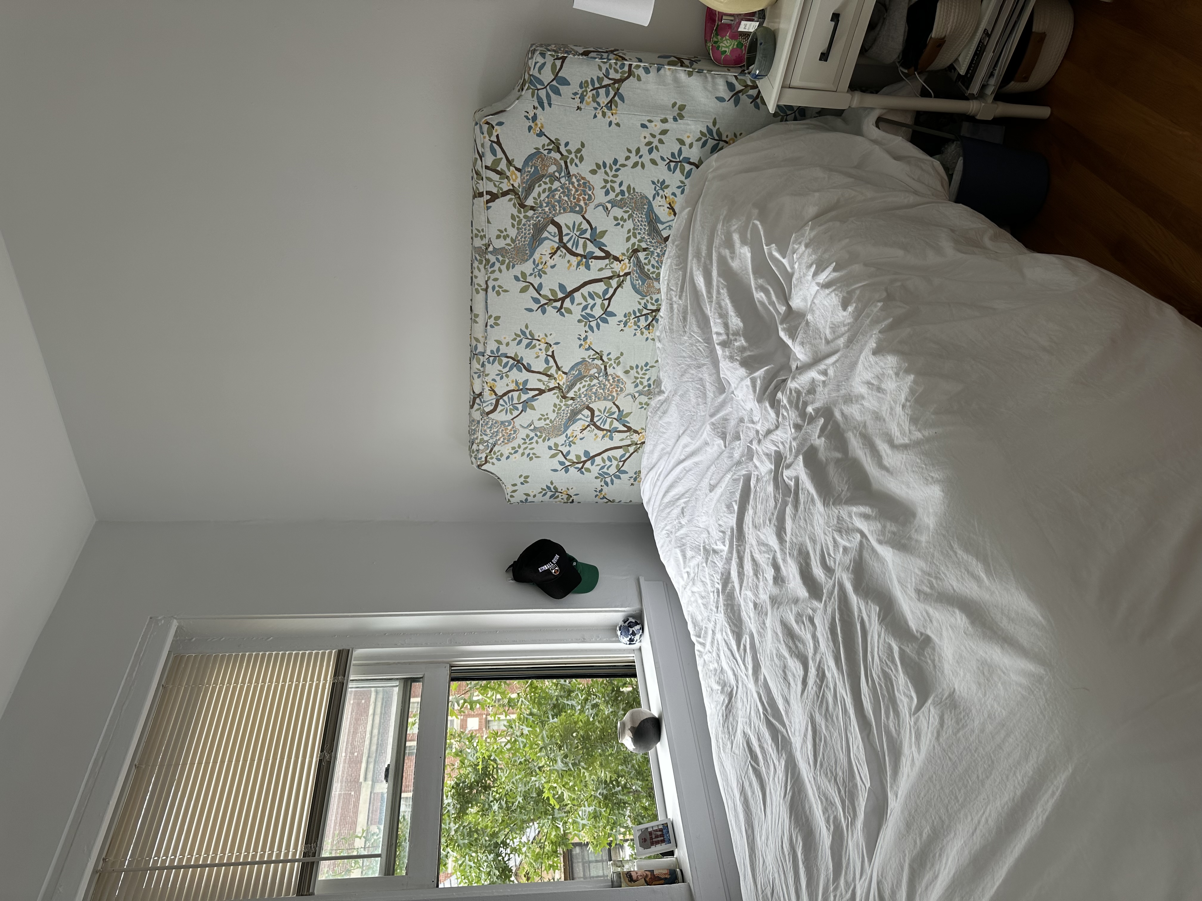 2 bed, 1 bath apartment for rent at 17 South Russell St Unit 9, Beacon Hill — photo 6 of 9