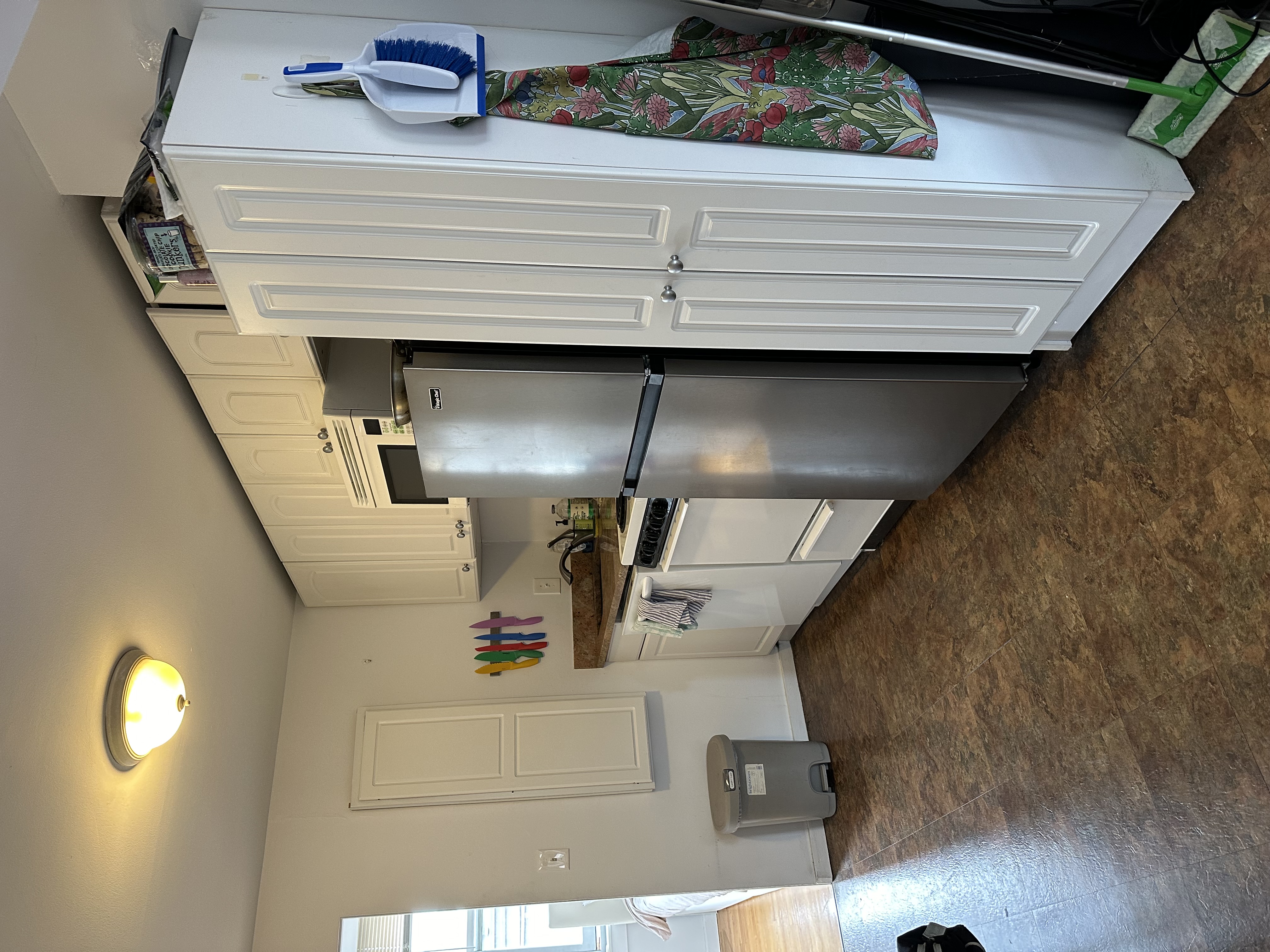 2 bed, 1 bath apartment for rent at 17 South Russell St Unit 9, Beacon Hill — photo 4 of 9