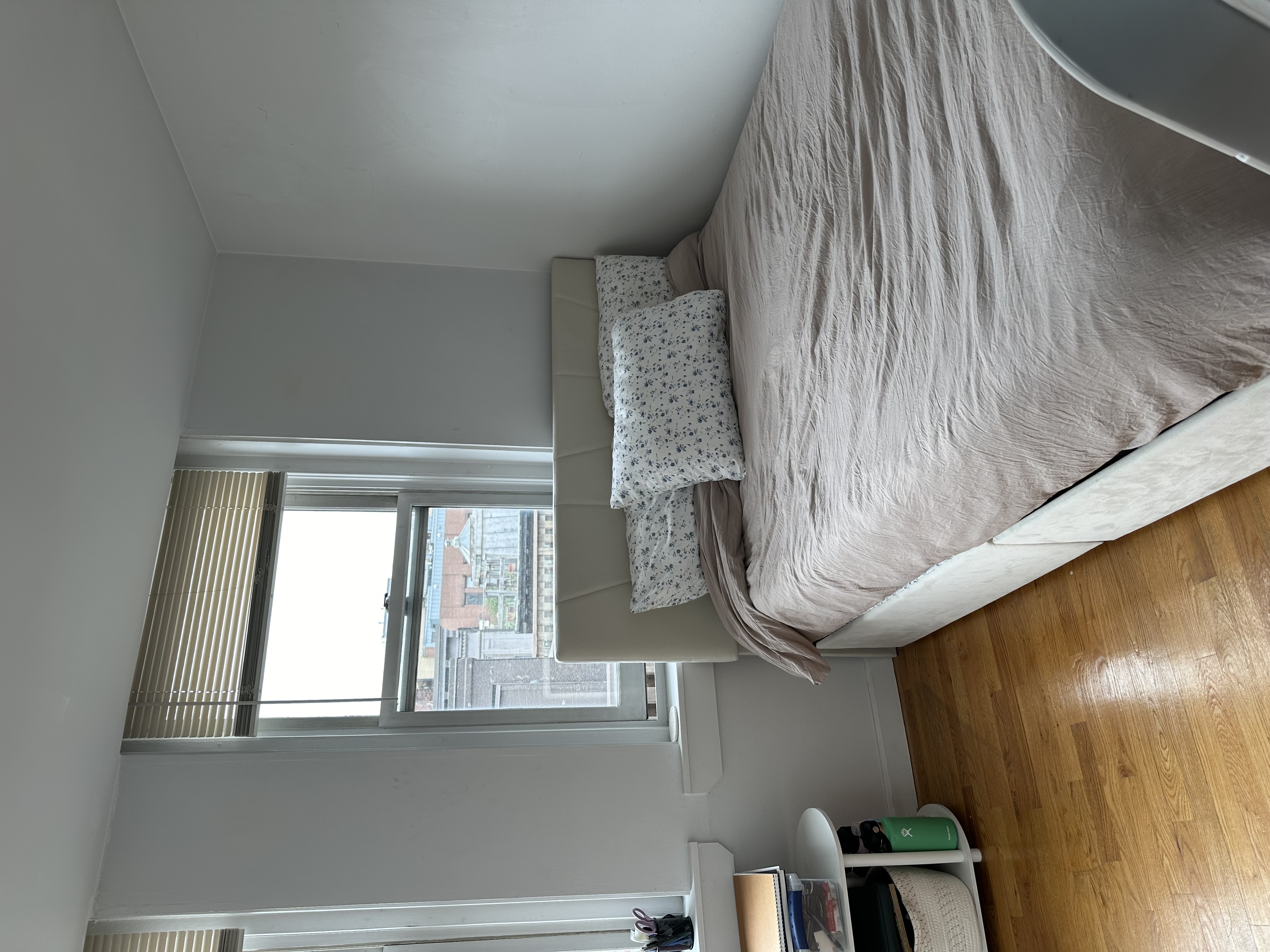 2 bed, 1 bath apartment for rent at 17 South Russell St Unit 9, Beacon Hill — photo 7 of 9