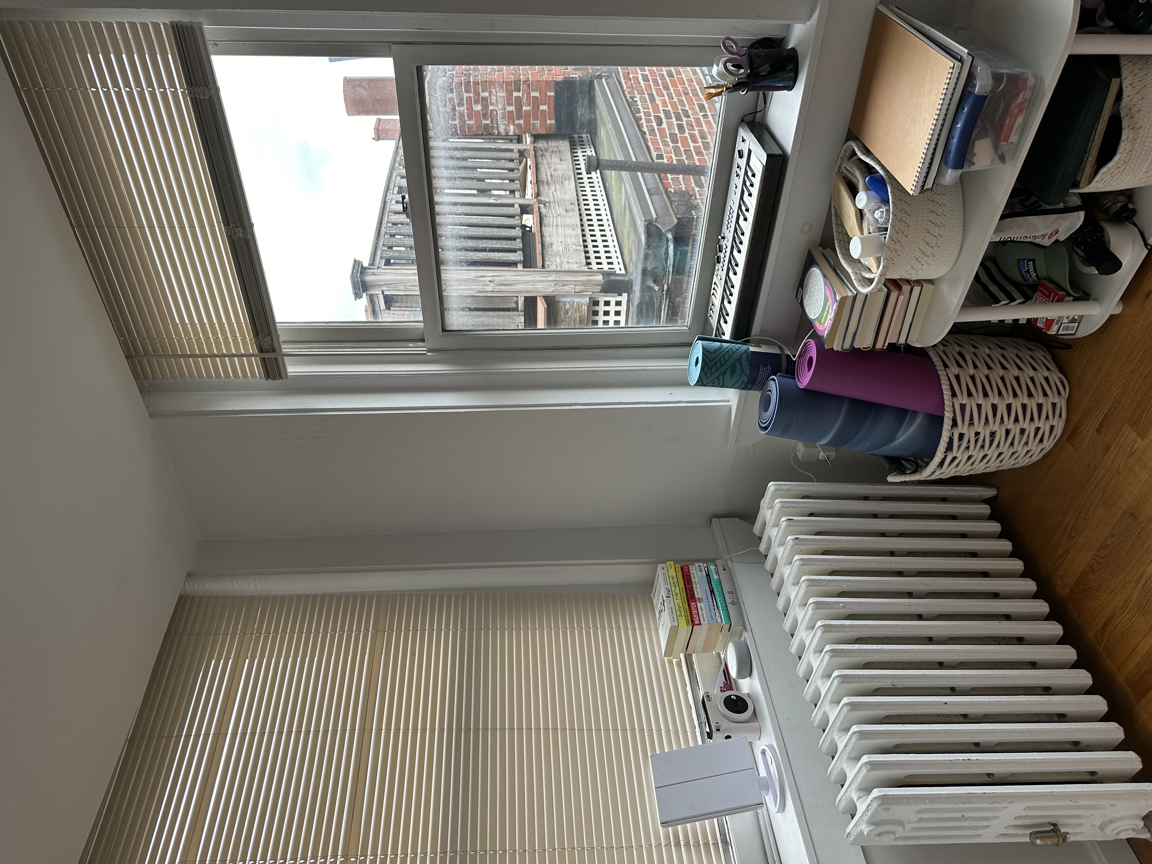 2 bed, 1 bath apartment for rent at 17 South Russell St Unit 9, Beacon Hill — photo 8 of 9