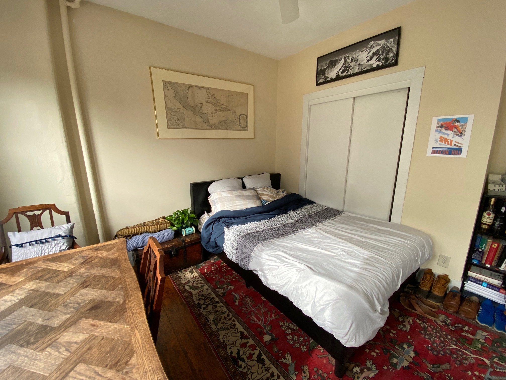 108 Myrtle St, Beacon Hill