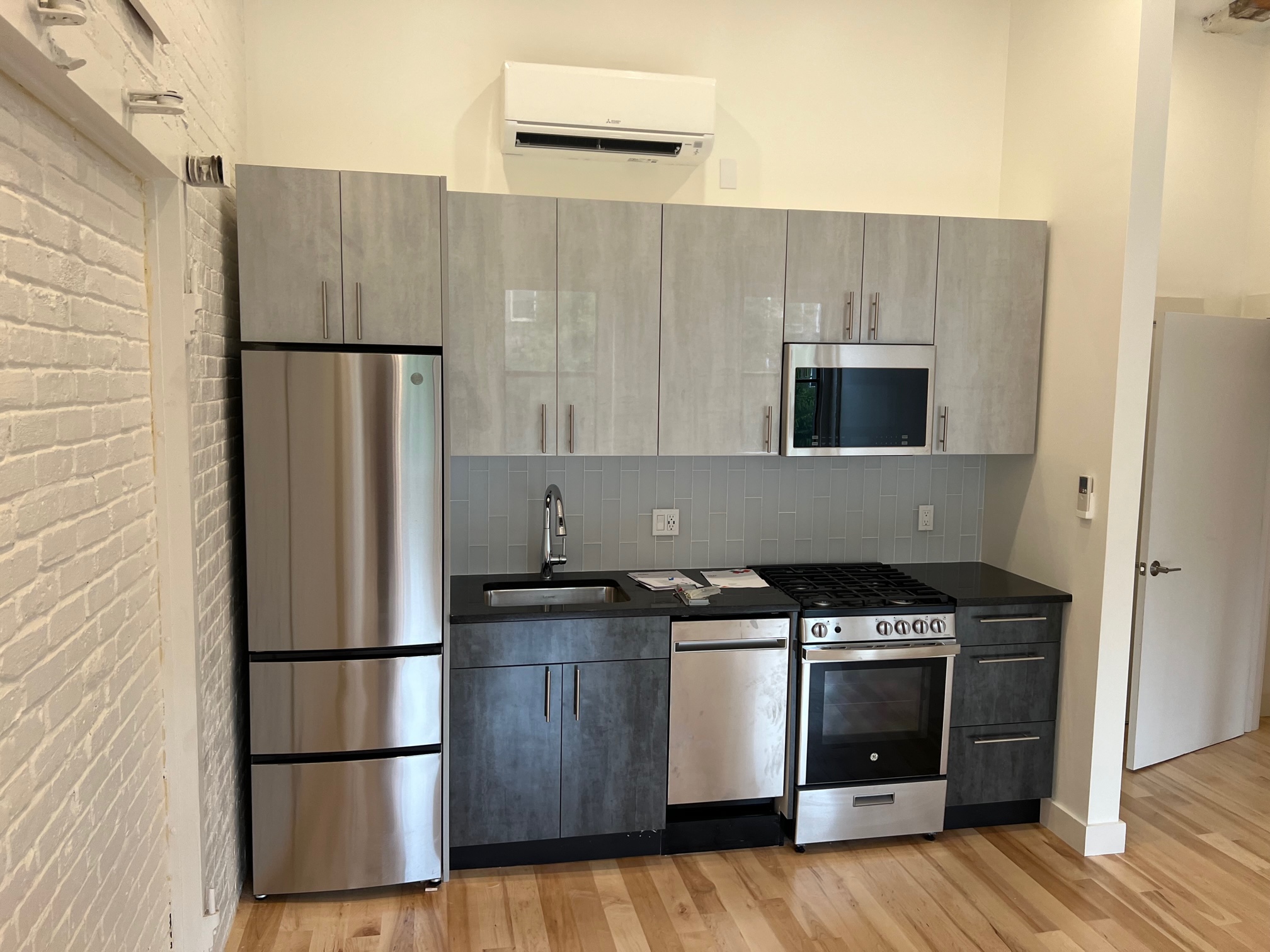 1 bed, 1 bath apartment for rent at 791 Tremont St Unit N221, Fenway — photo 1 of 7