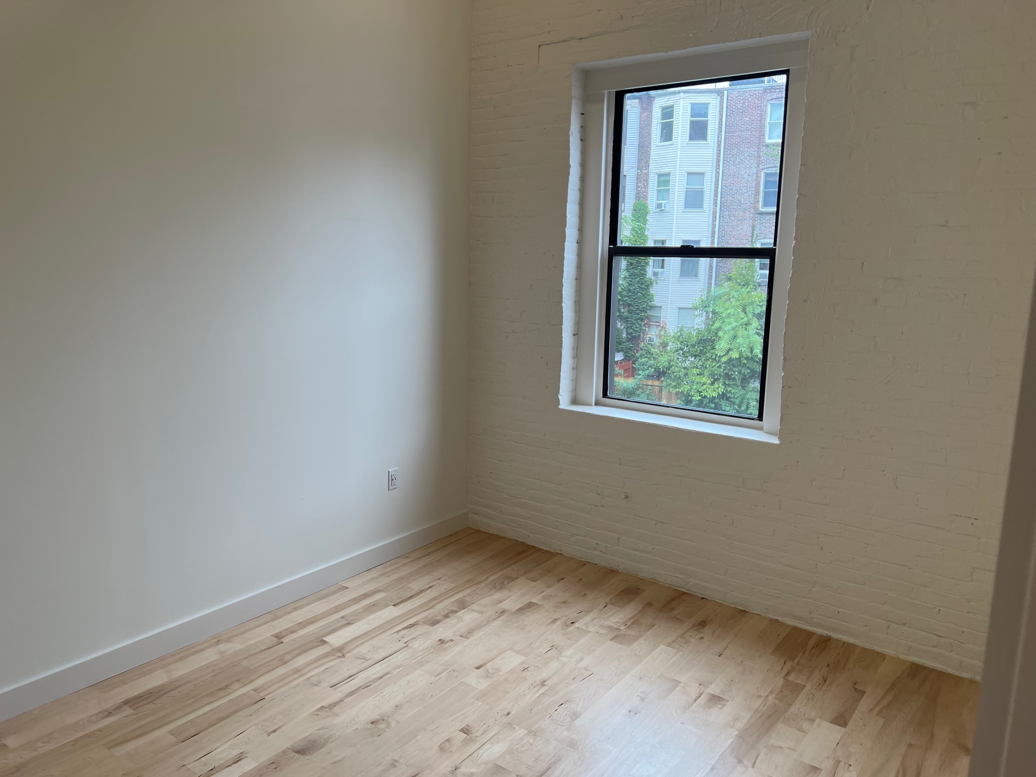 1 bed, 1 bath apartment for rent at 791 Tremont St Unit N221, Fenway — photo 7 of 7