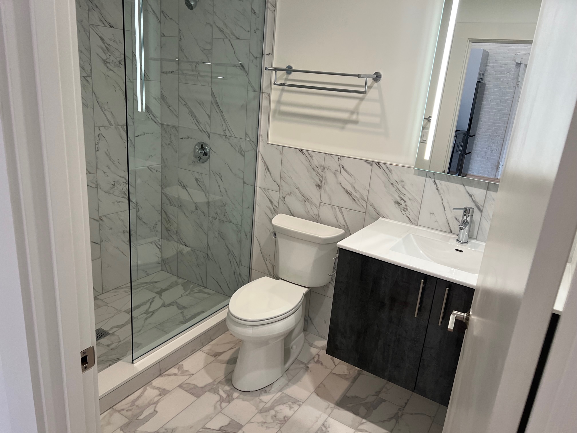 1 bed, 1 bath apartment for rent at 791 Tremont St Unit N221, Fenway — photo 5 of 7