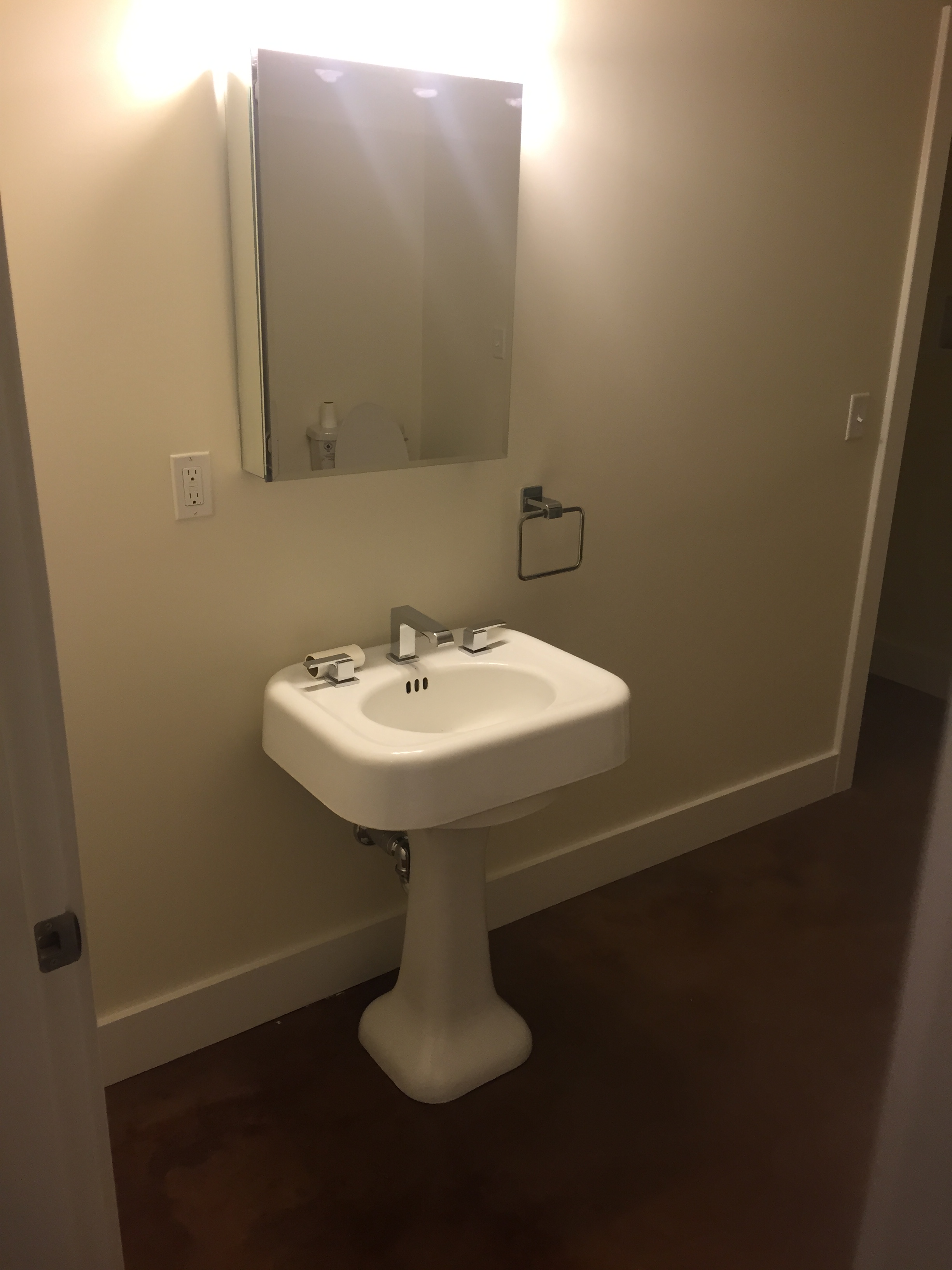 Studio bed, 1 bath apartment for rent at 1861 Dorchester Ave Unit 4, Dorchester — photo 12 of 18