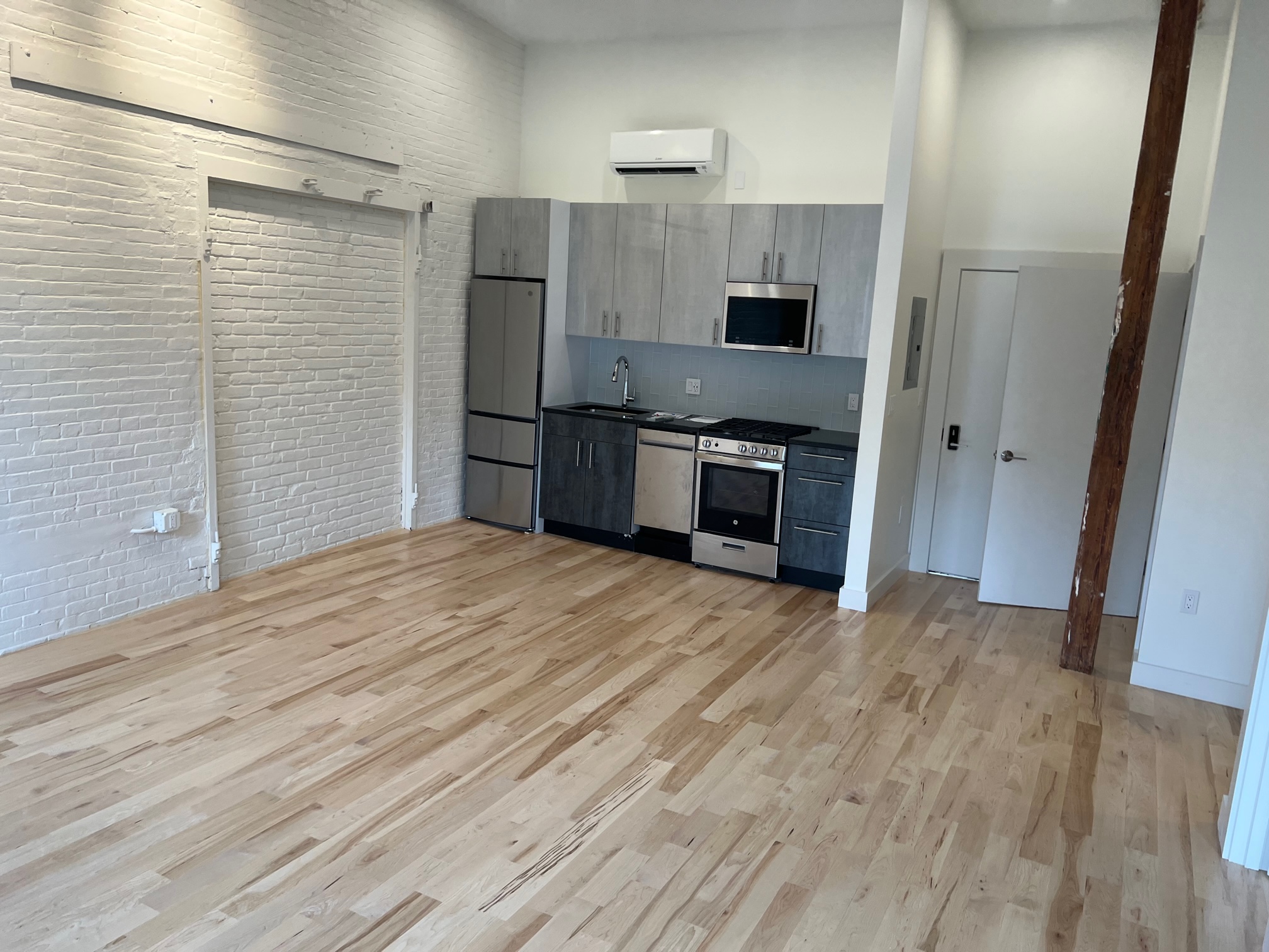 1 bed, 1 bath apartment for rent at 791 Tremont St Unit N221, Fenway — photo 4 of 7
