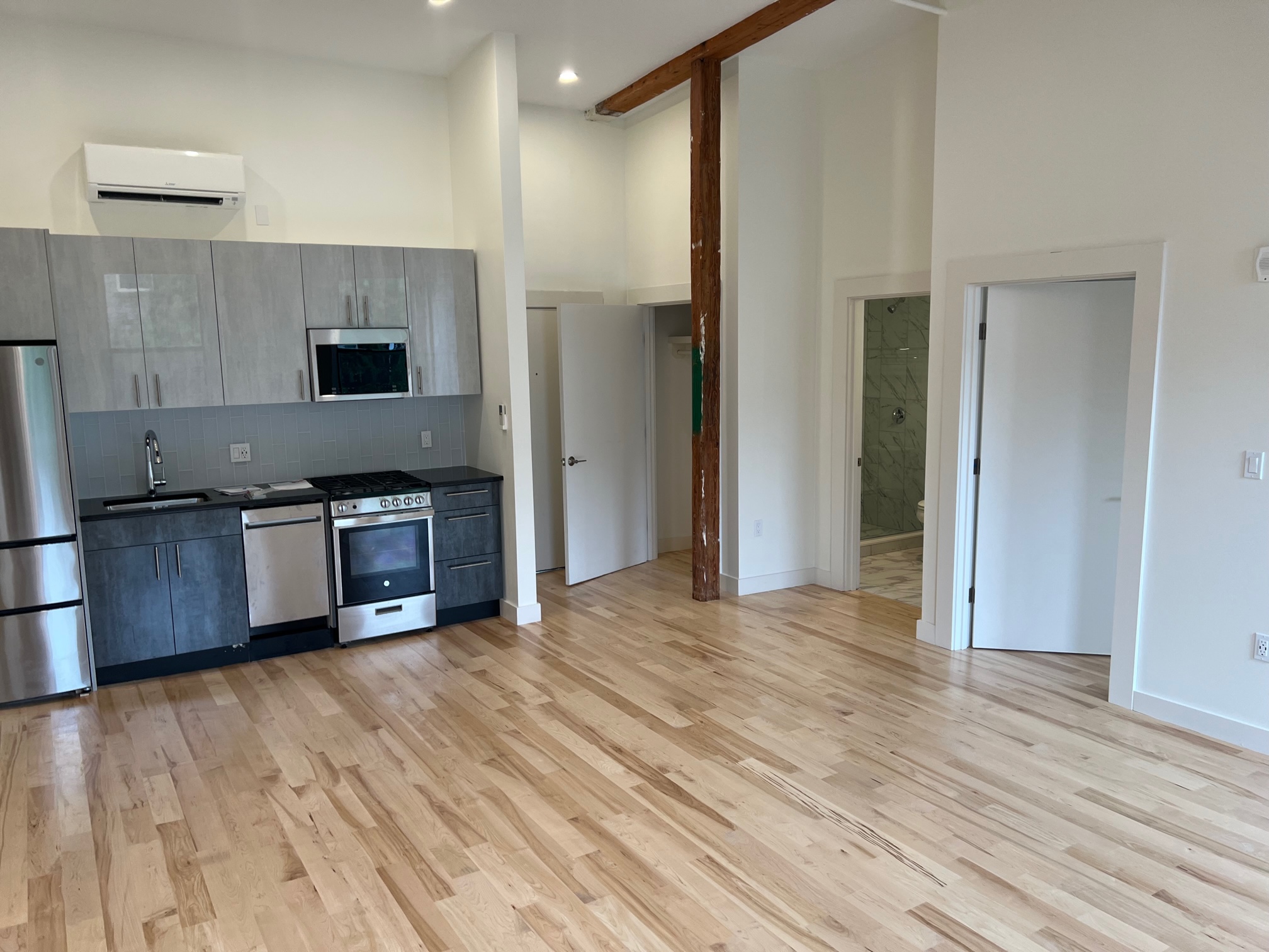 1 bed, 1 bath apartment for rent at 791 Tremont St Unit N221, Fenway — photo 2 of 7