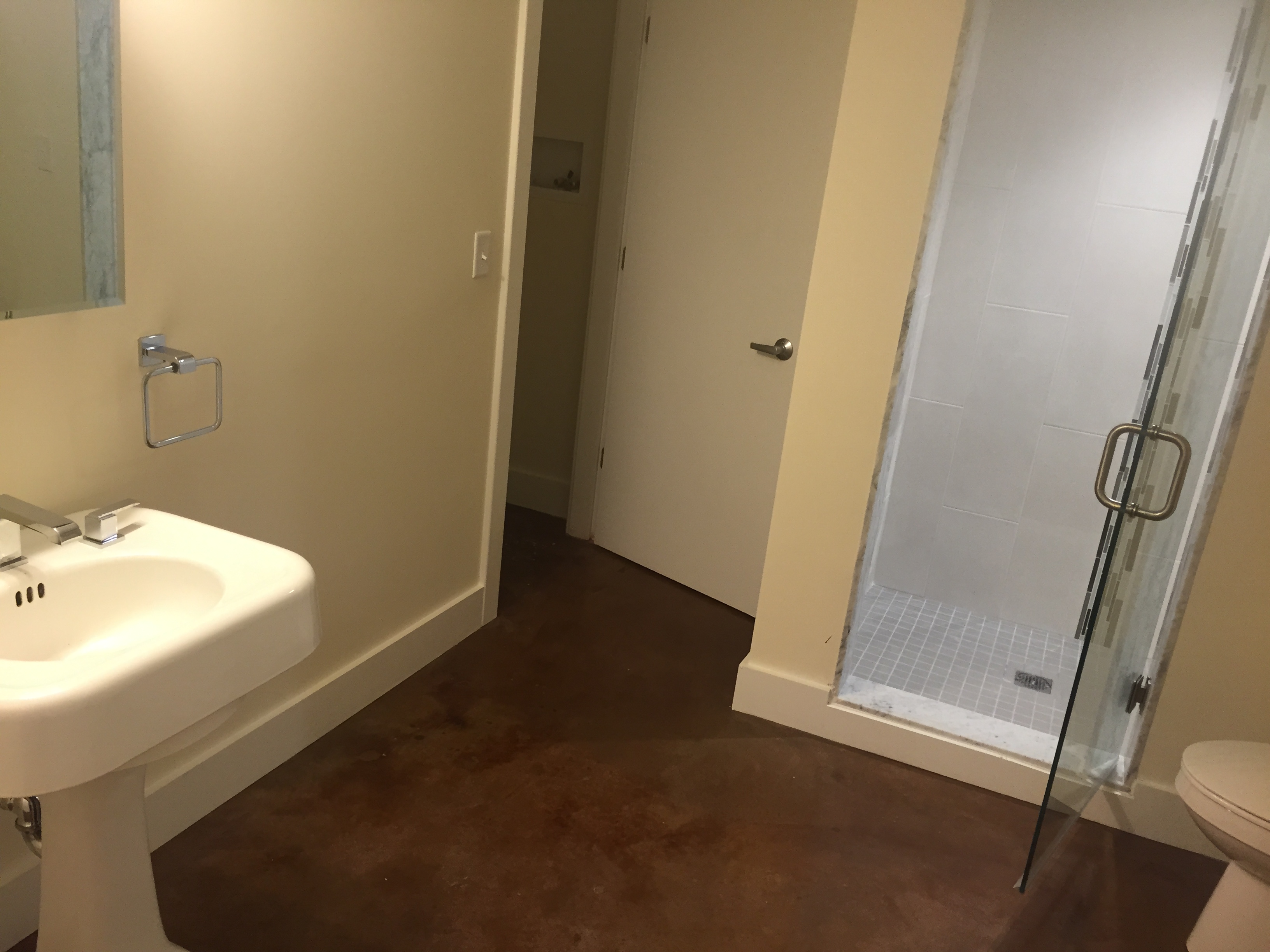 Studio bed, 1 bath apartment for rent at 1861 Dorchester Ave Unit 4, Dorchester — photo 15 of 18