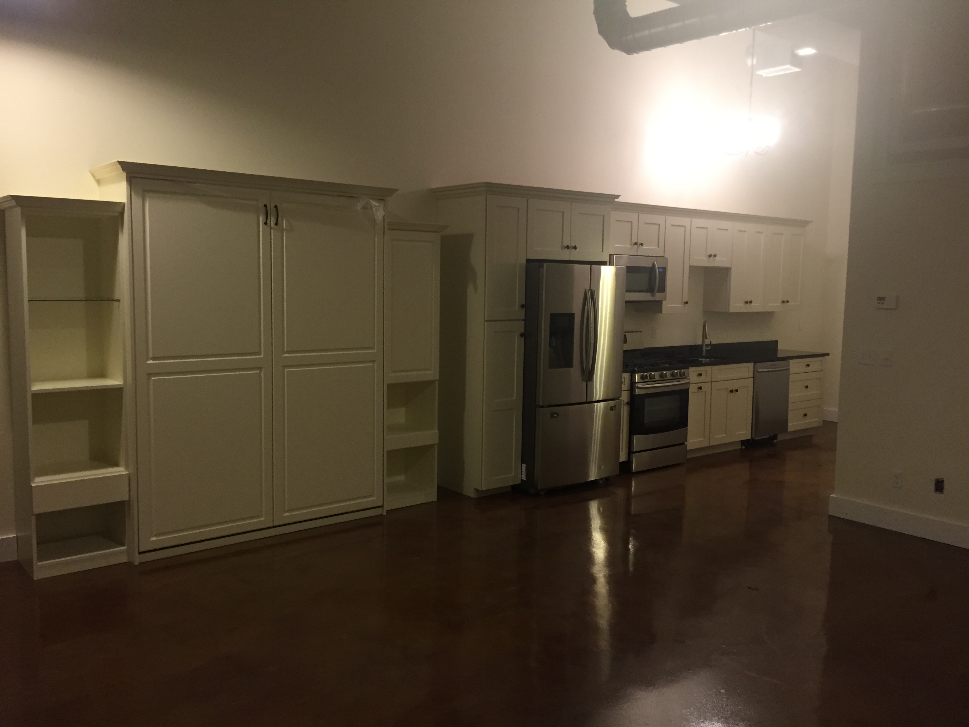Studio bed, 1 bath apartment for rent at 1861 Dorchester Ave Unit 4, Dorchester — photo 6 of 18