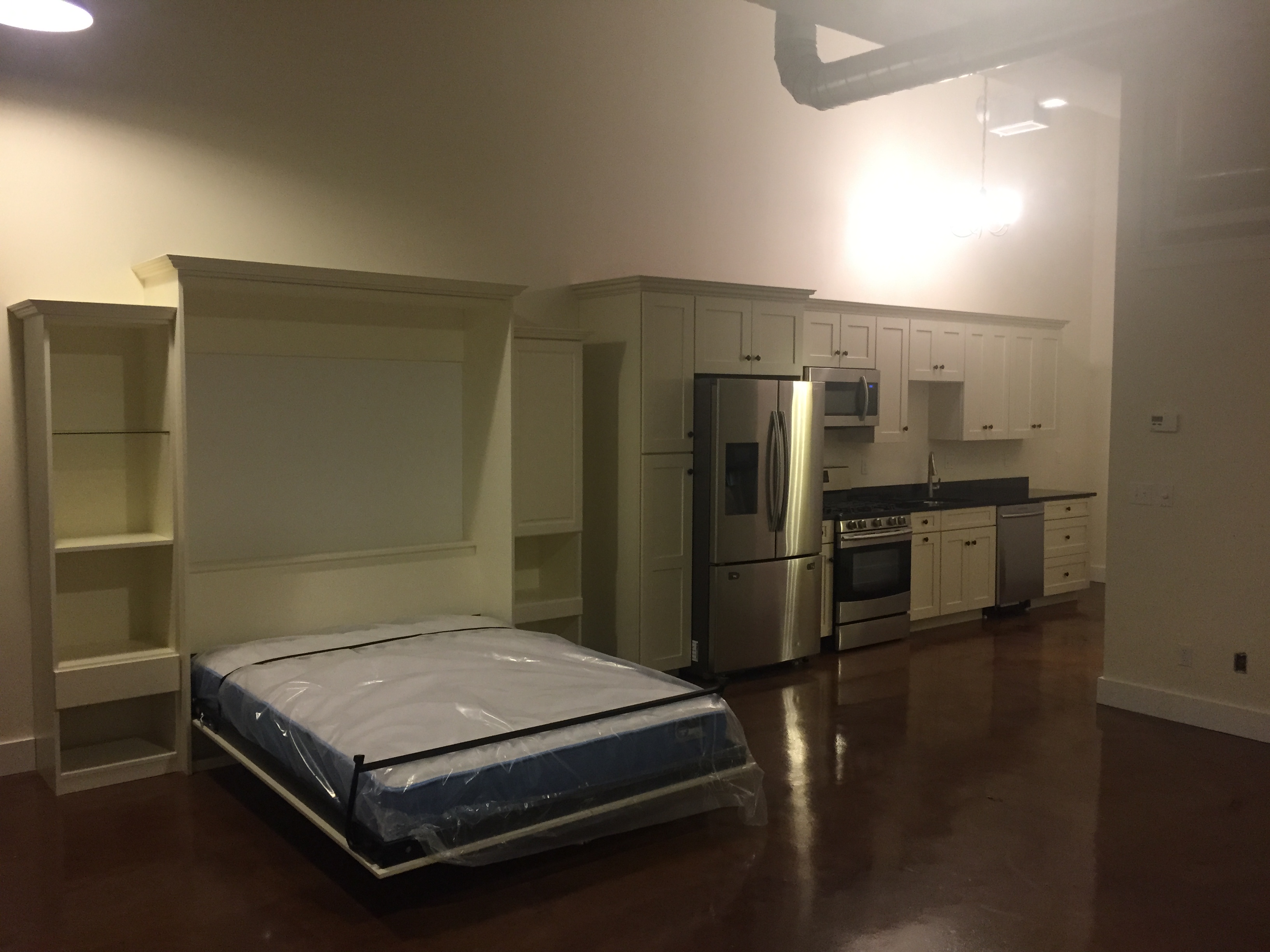 Studio bed, 1 bath apartment for rent at 1861 Dorchester Ave Unit 4, Dorchester — photo 7 of 18