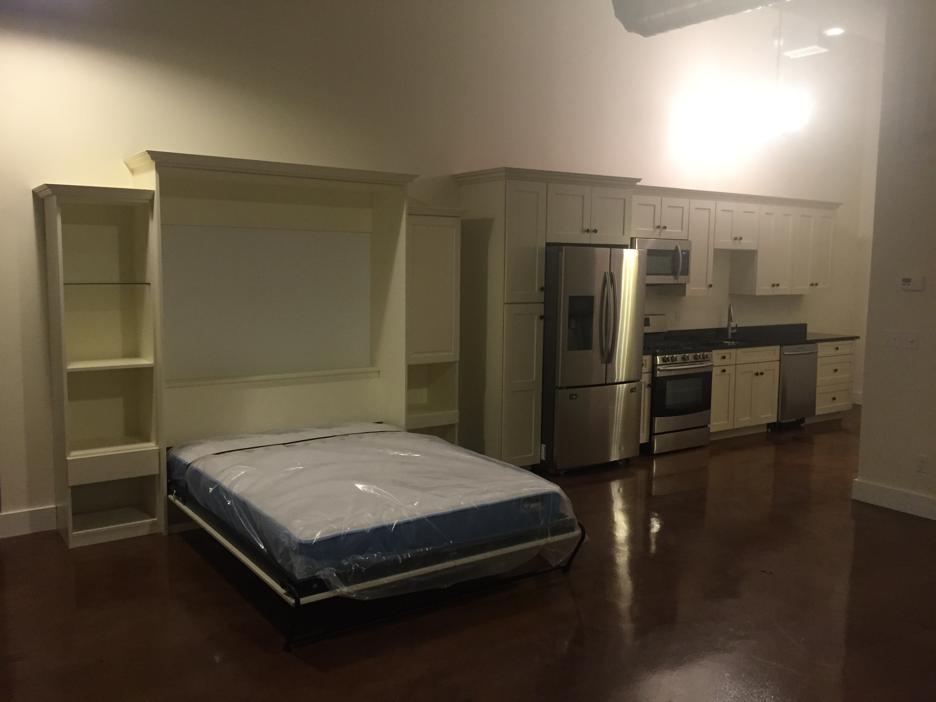 Studio bed, 1 bath apartment for rent at 1861 Dorchester Ave Unit 4, Dorchester — photo 8 of 18