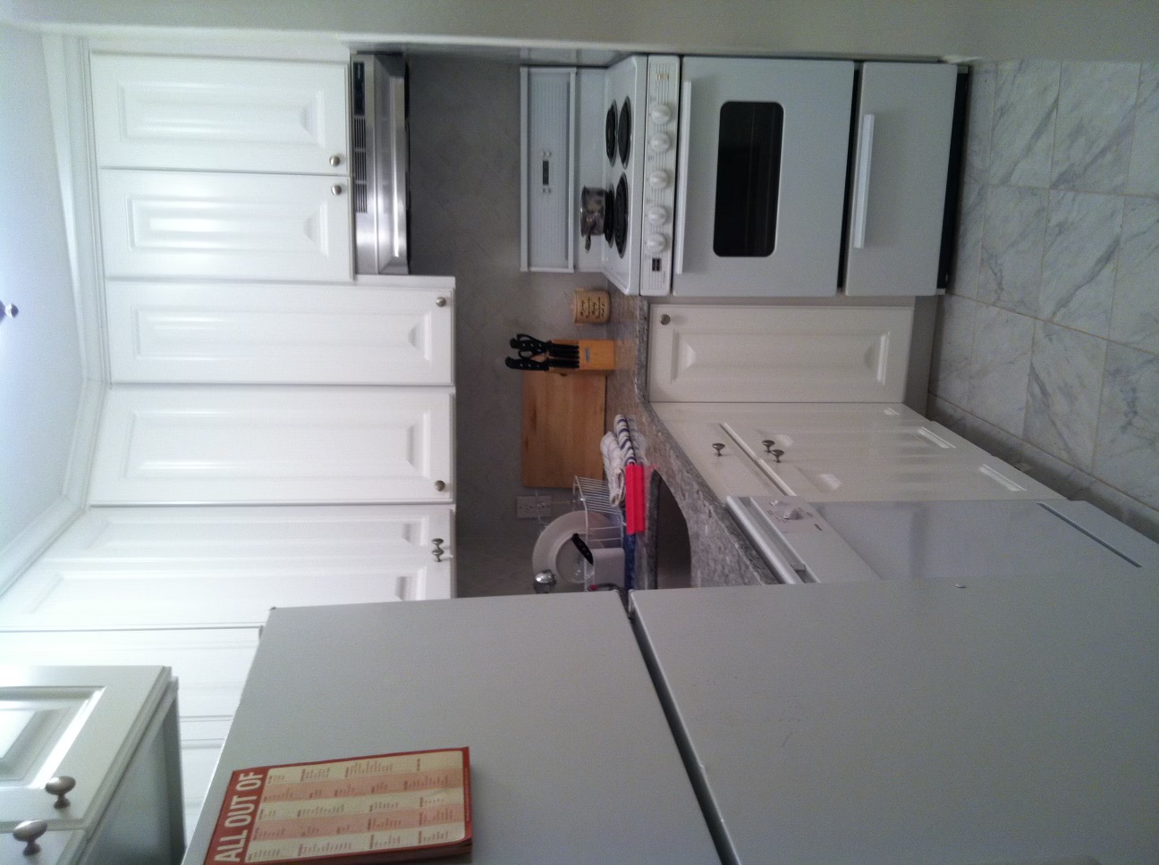 3 bed, 1 bath apartment for rent at 819 East Broadway Unit 1, South Boston — photo 2 of 6