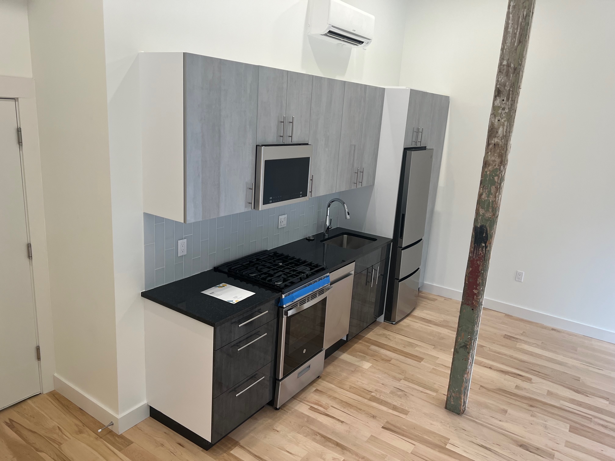 1 bed, 1 bath apartment for rent at 791 Tremont St Unit N227, South End — photo 3 of 14