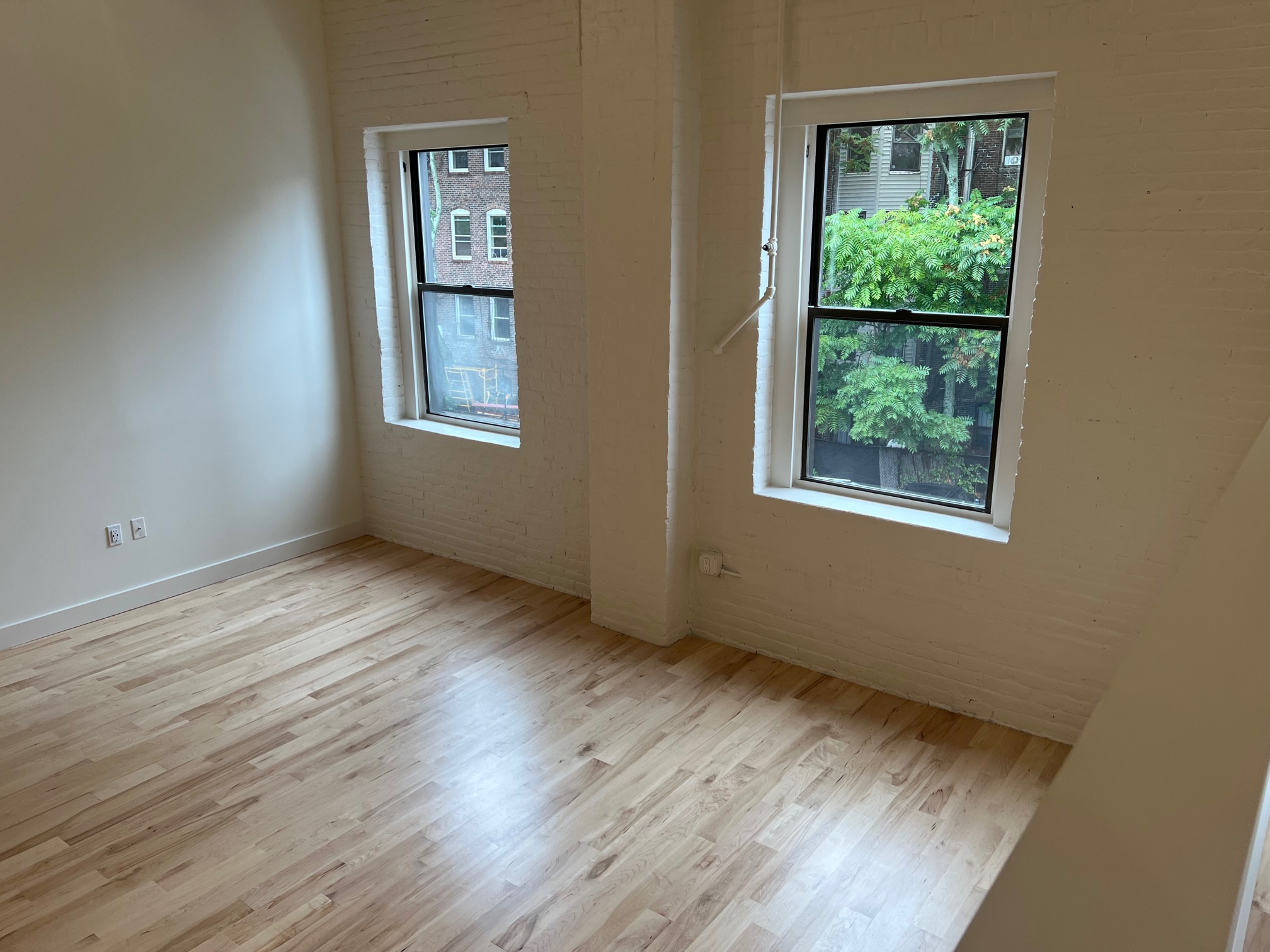 1 bed, 1 bath apartment for rent at 791 Tremont St Unit N227, South End — photo 4 of 14