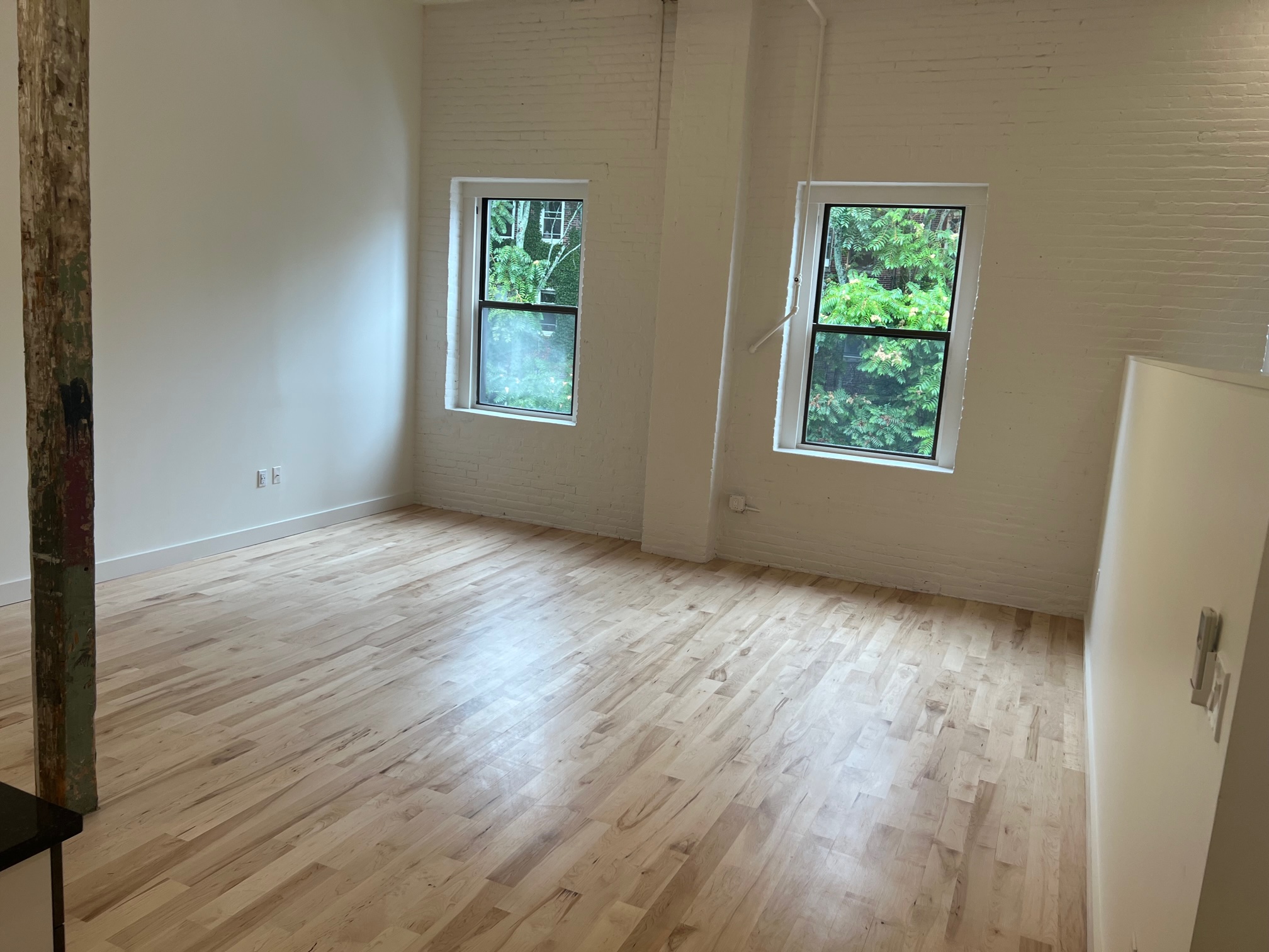 1 bed, 1 bath apartment for rent at 791 Tremont St Unit N227, South End — photo 5 of 14