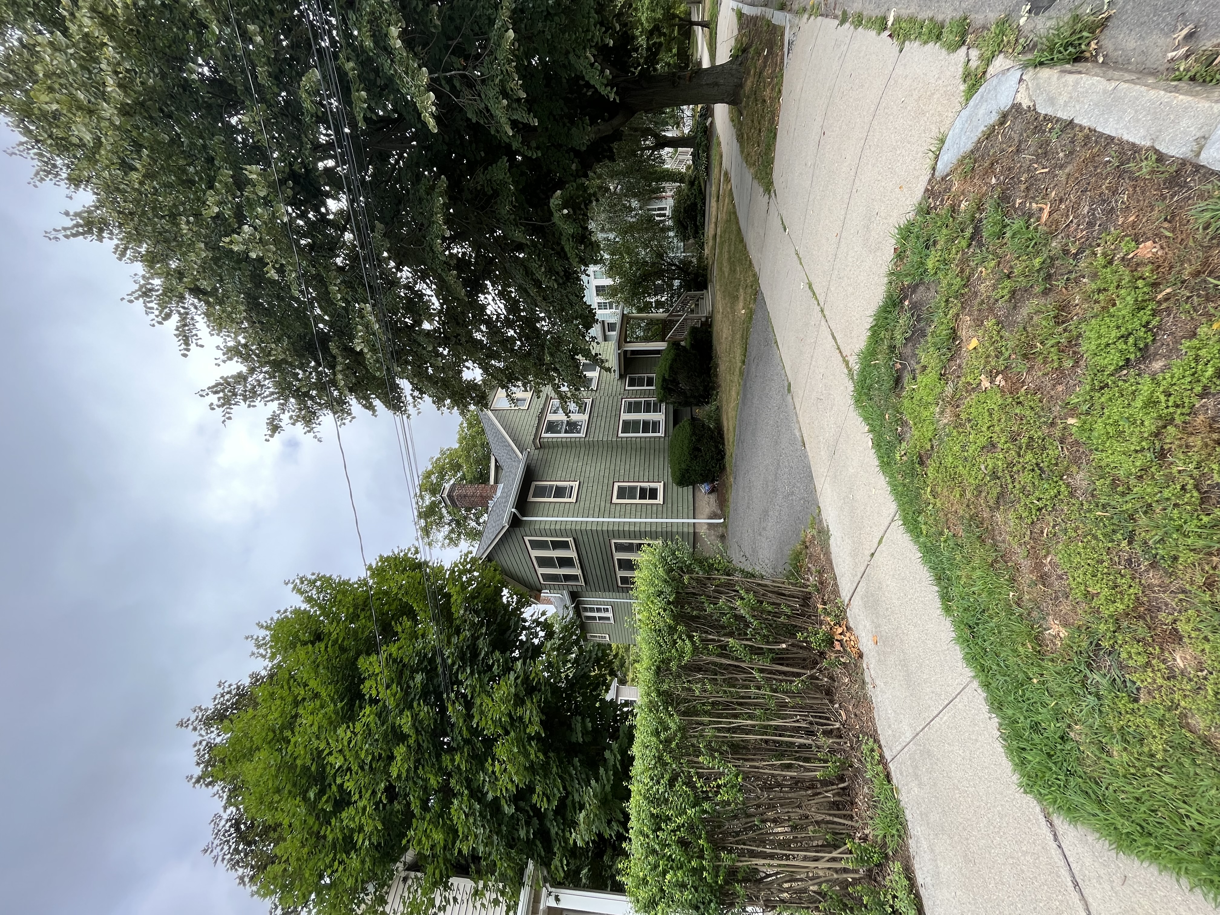 2 bed, 1 bath apartment for rent at 241 Tremont St Unit 1, Newton — photo 18 of 25