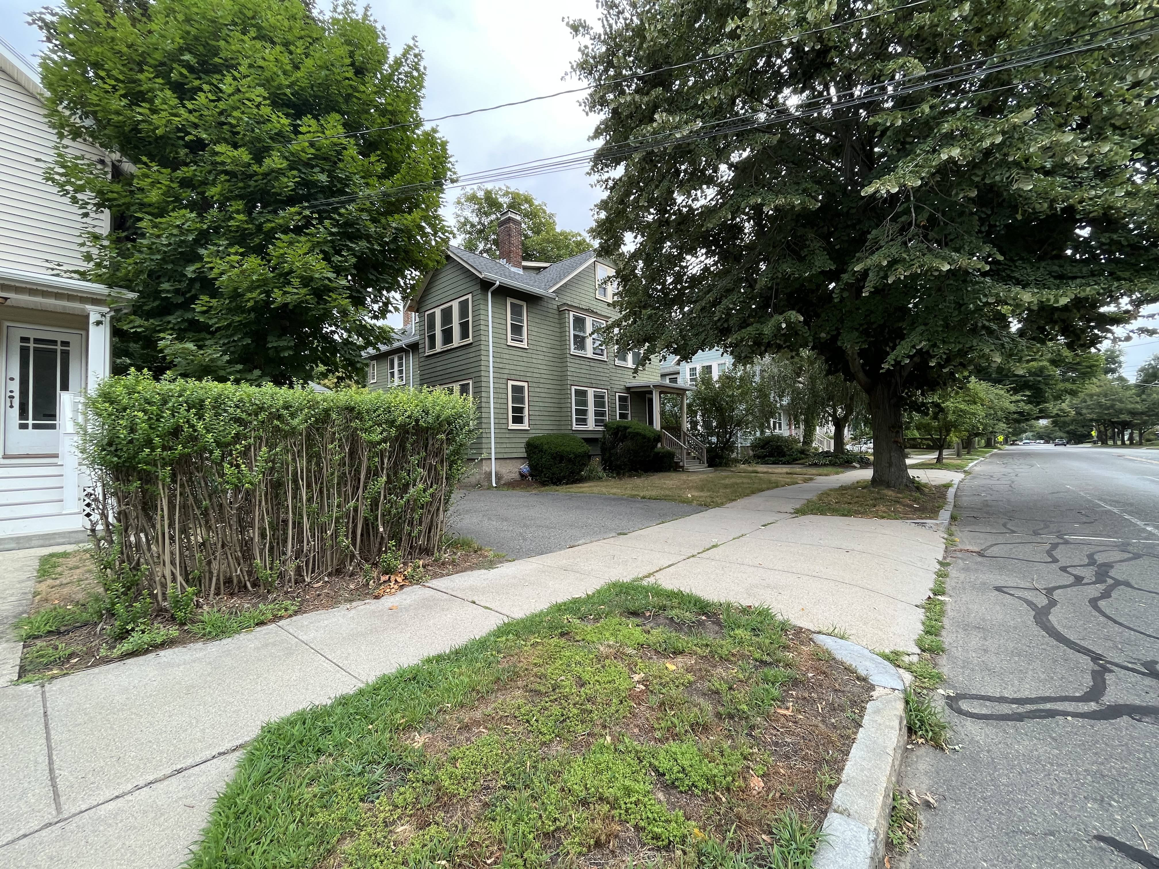 2 bed, 1 bath apartment for rent at 241 Tremont St Unit 1, Newton — photo 17 of 25