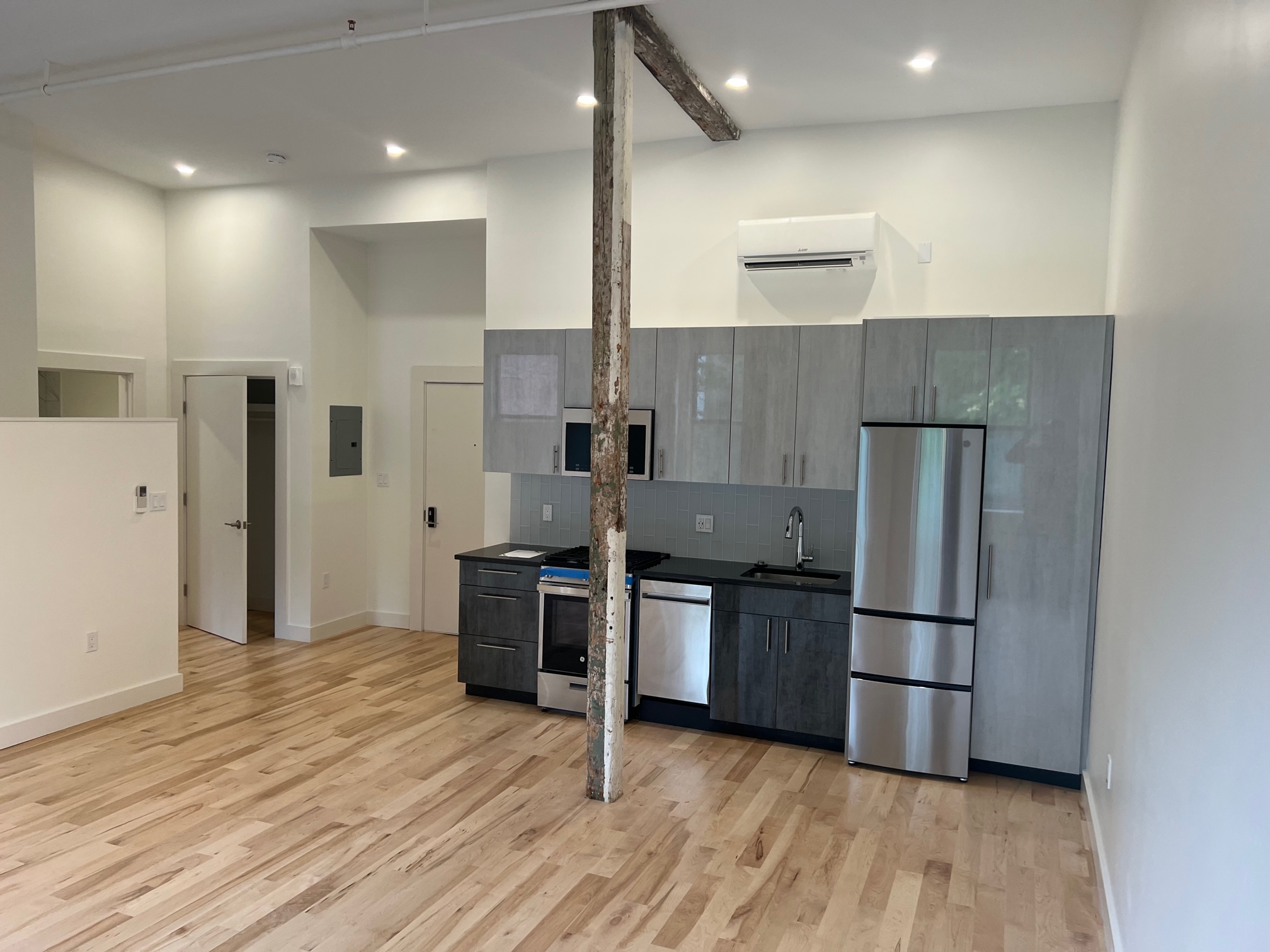 1 bed, 1 bath apartment for rent at 791 Tremont St Unit N227, South End — photo 10 of 14
