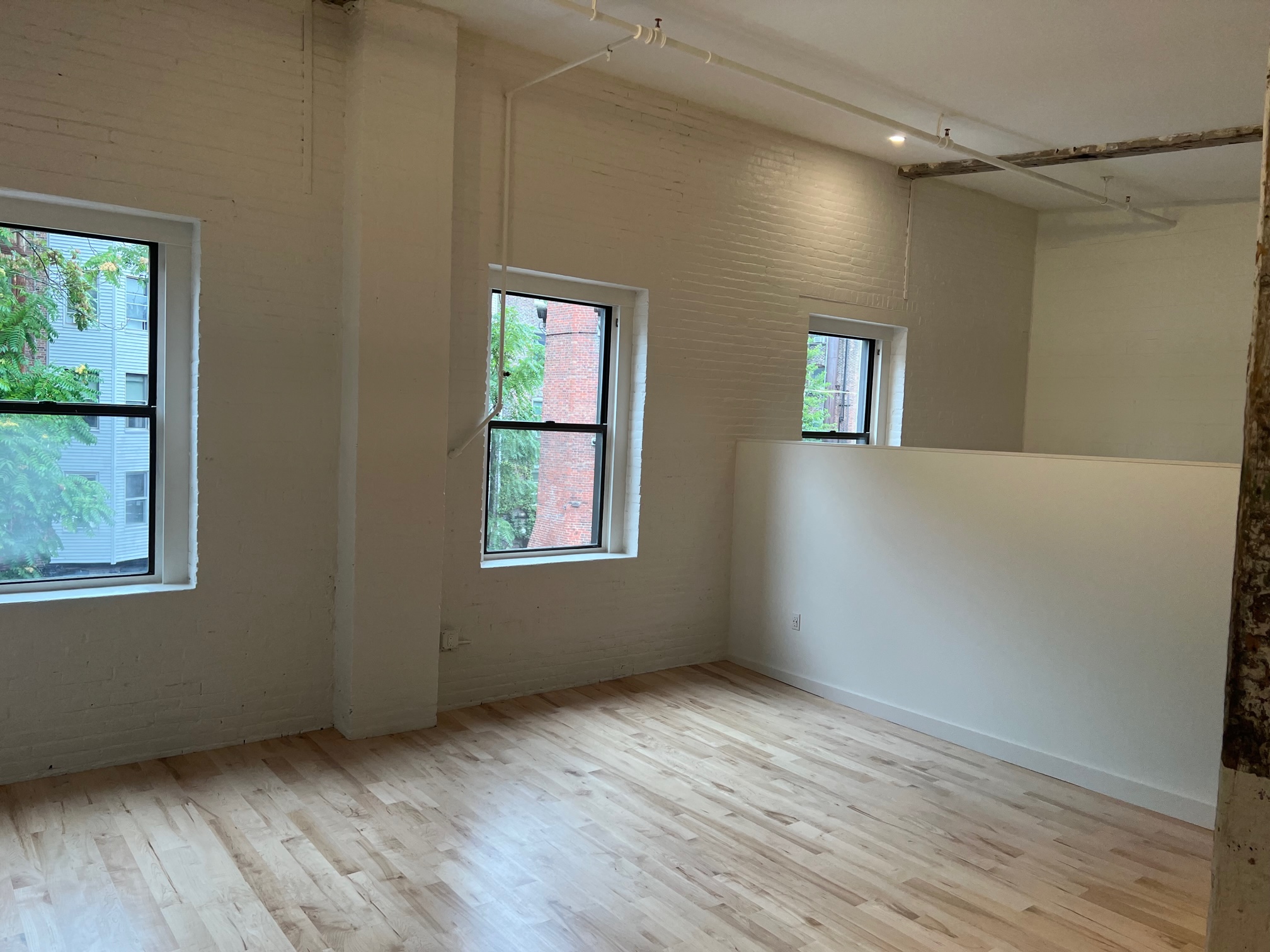 1 bed, 1 bath apartment for rent at 791 Tremont St Unit N227, South End — photo 11 of 14