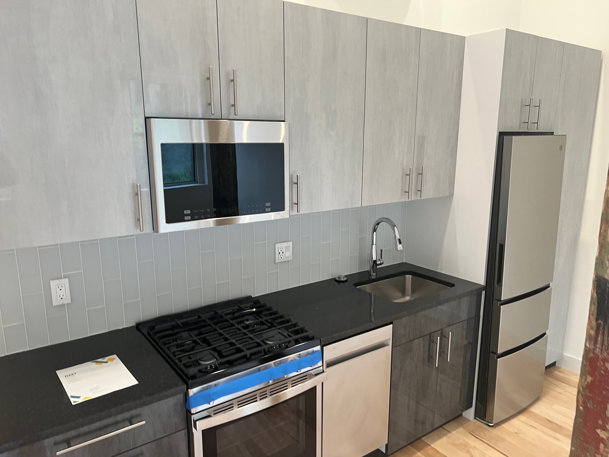 1 bed, 1 bath apartment for rent at 791 Tremont St Unit N227, South End — photo 1 of 14