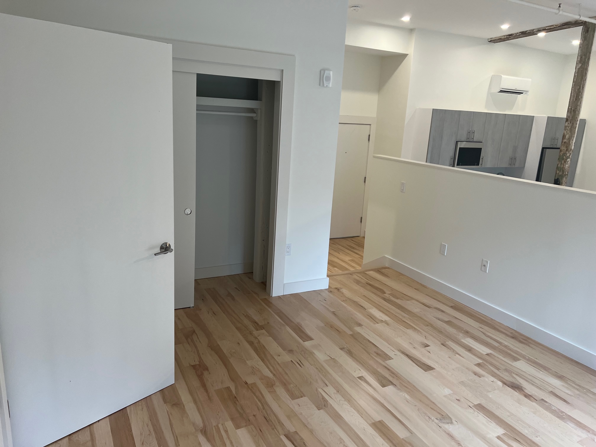 1 bed, 1 bath apartment for rent at 791 Tremont St Unit N227, South End — photo 14 of 14
