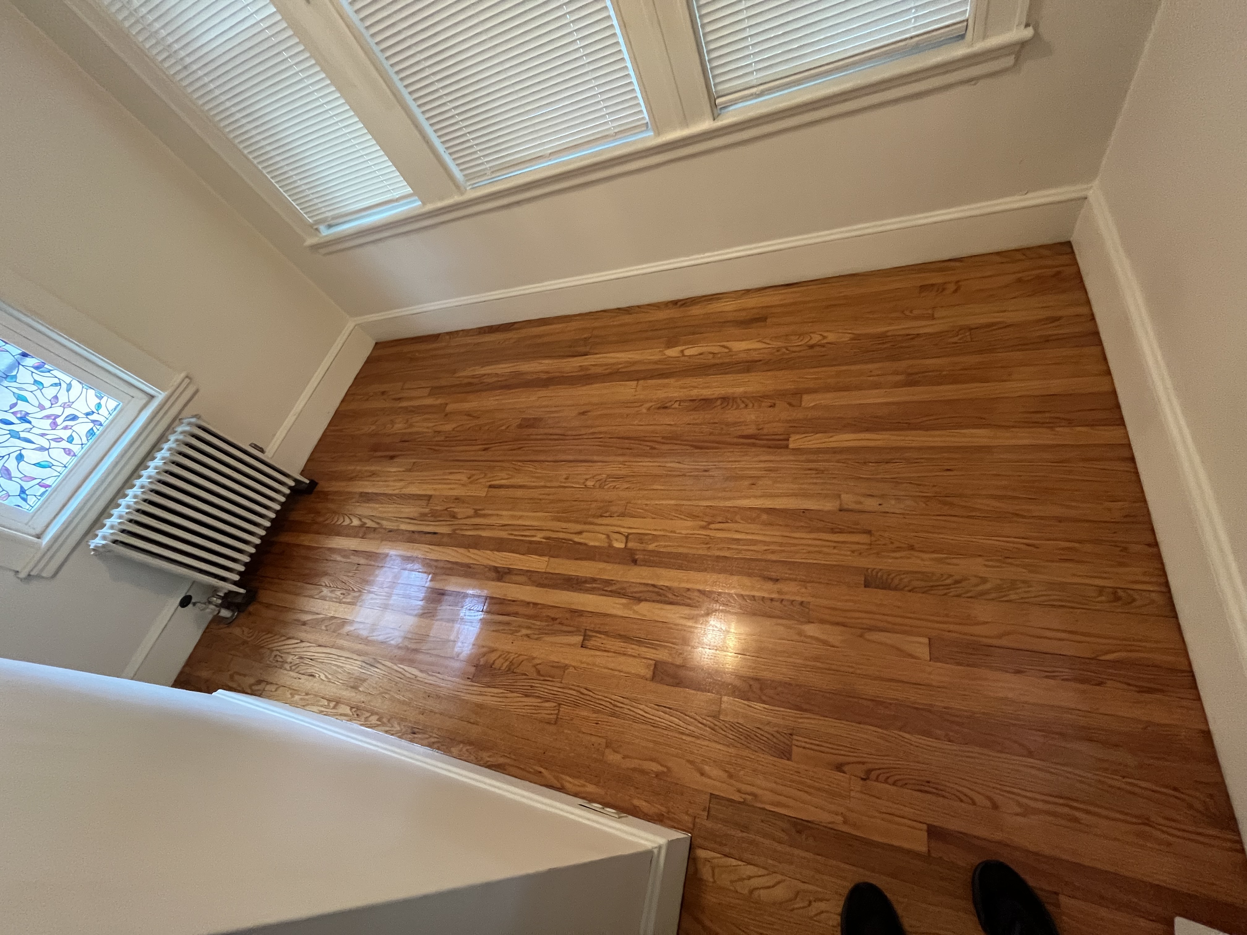 2 bed, 1 bath apartment for rent at 241 Tremont St Unit 1, Newton — photo 12 of 25
